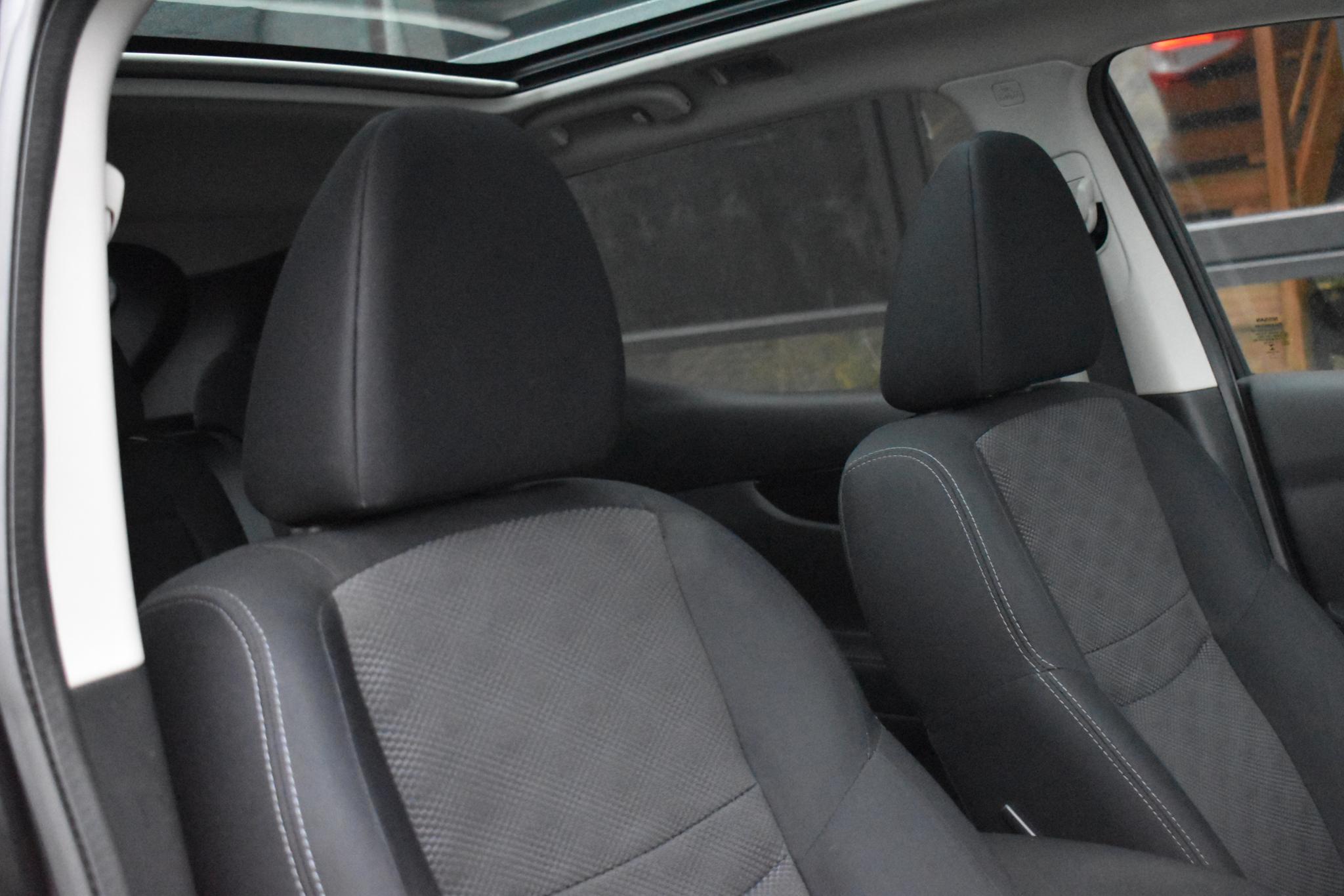 Foto van Nissan Nissan Qashqai