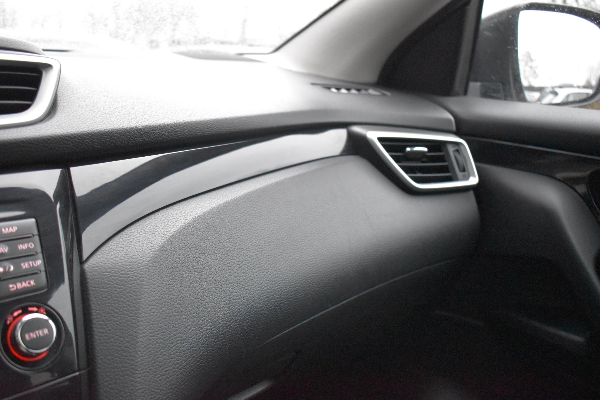 Foto van Nissan Nissan Qashqai
