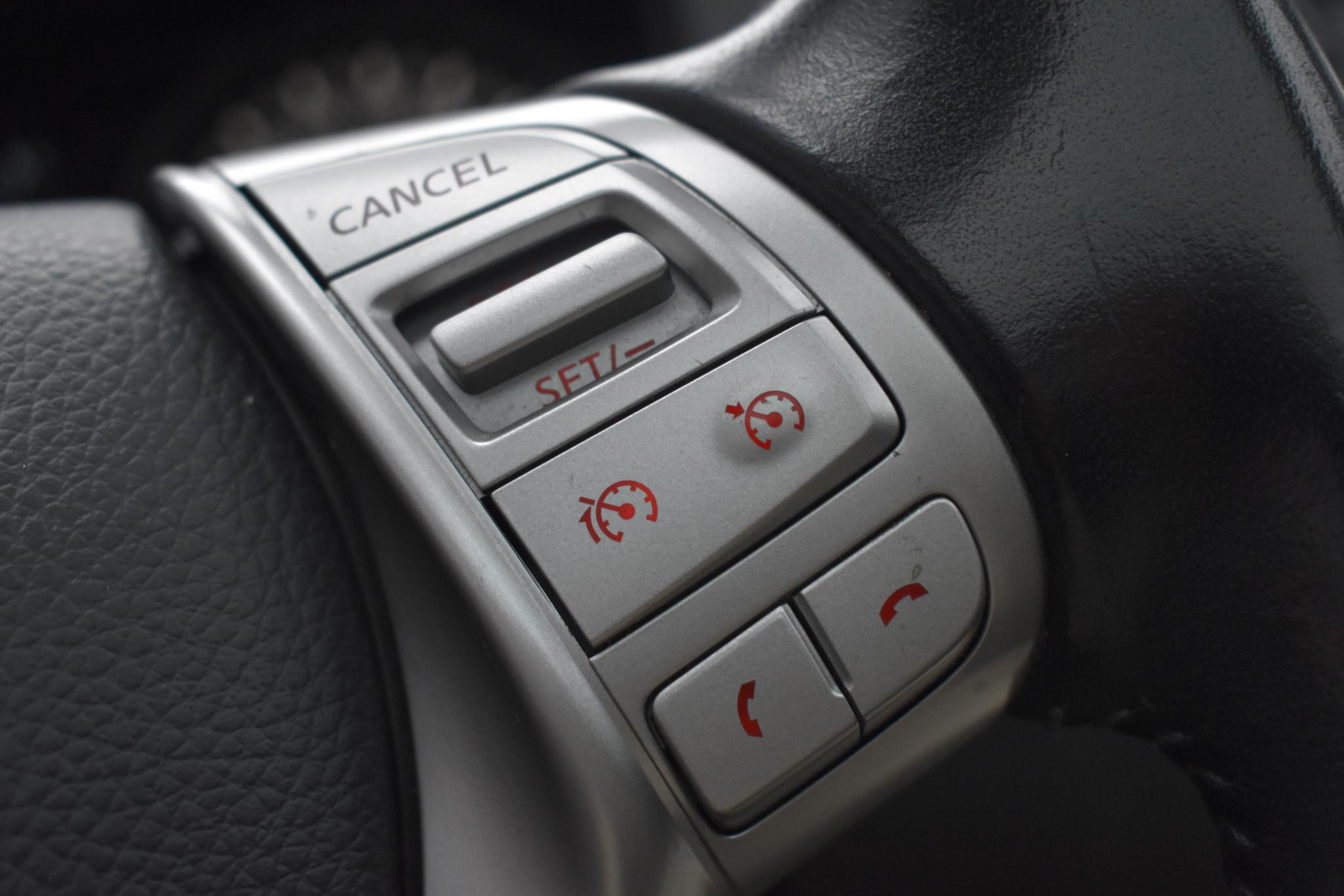 Foto van Nissan Nissan Qashqai