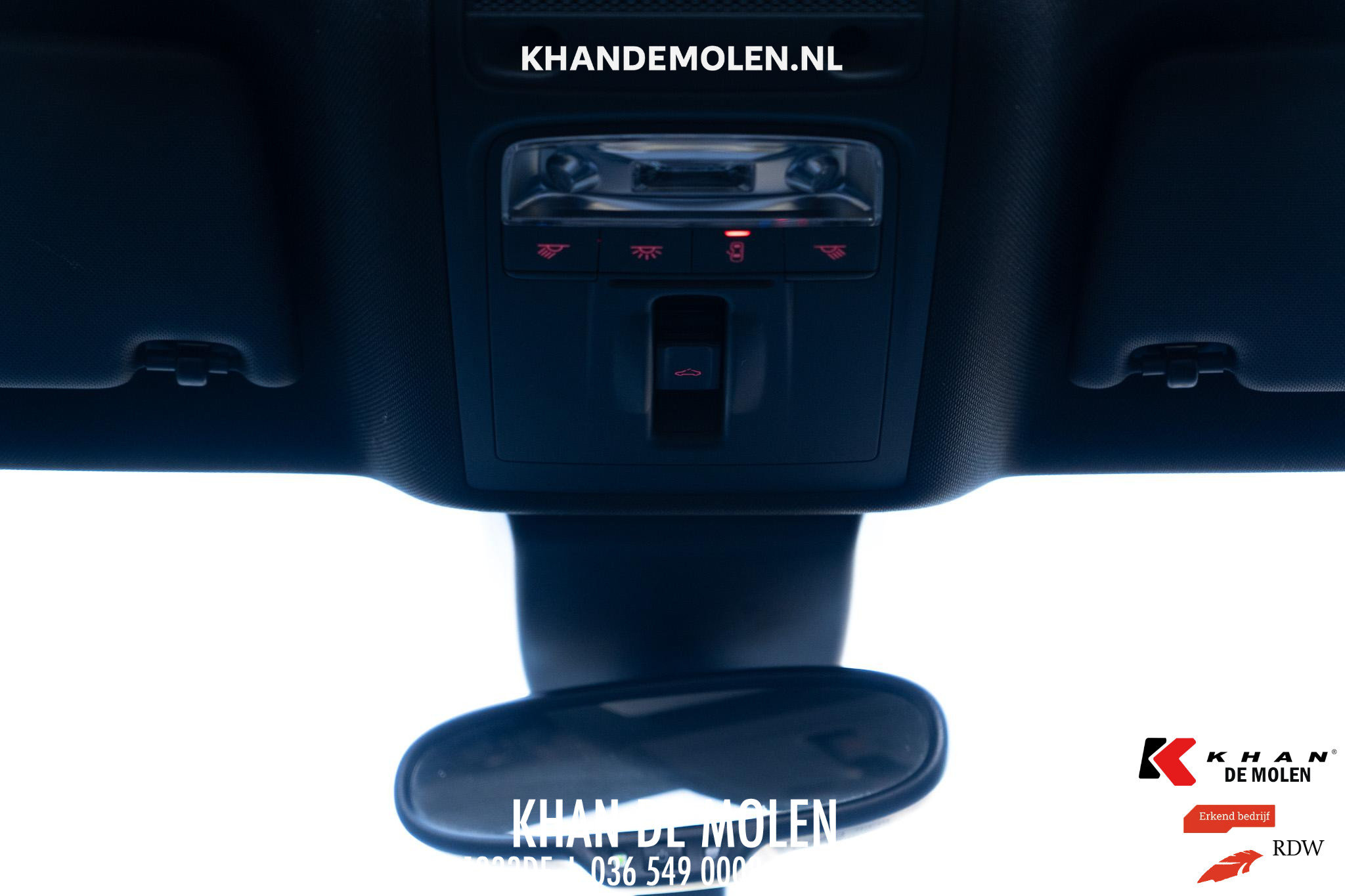 Foto van Audi S3 Limousine