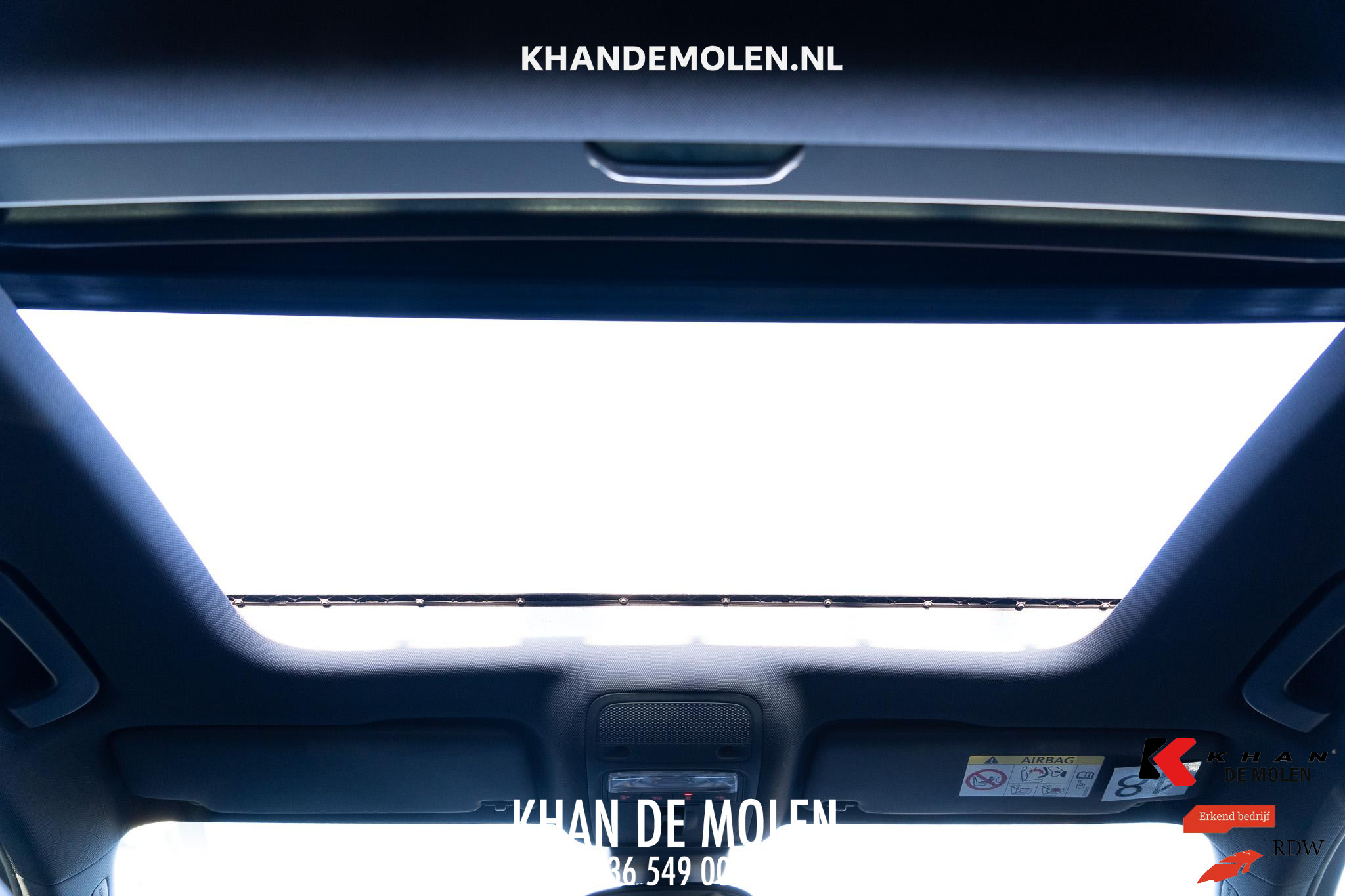 Foto van Audi S3 Limousine