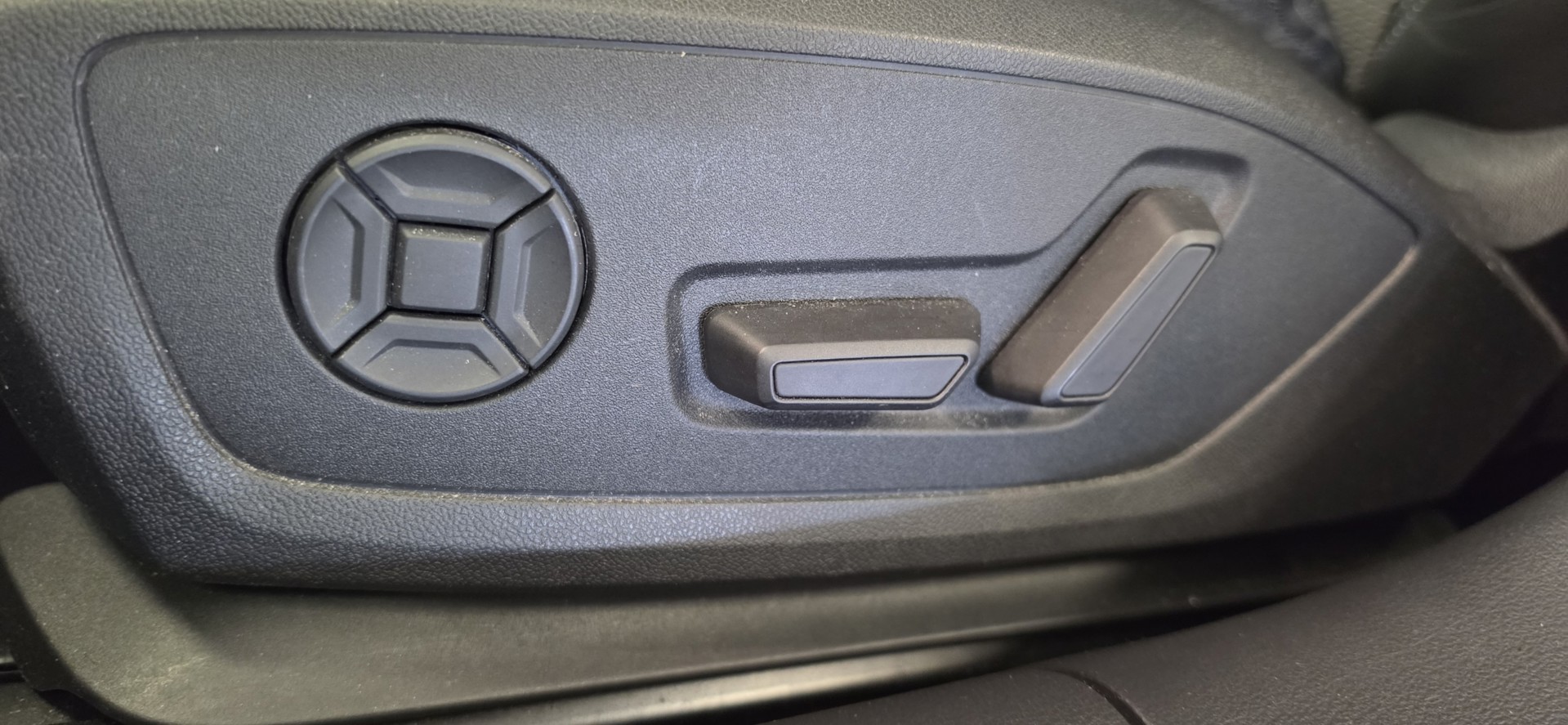 Foto van Audi A6 Avant