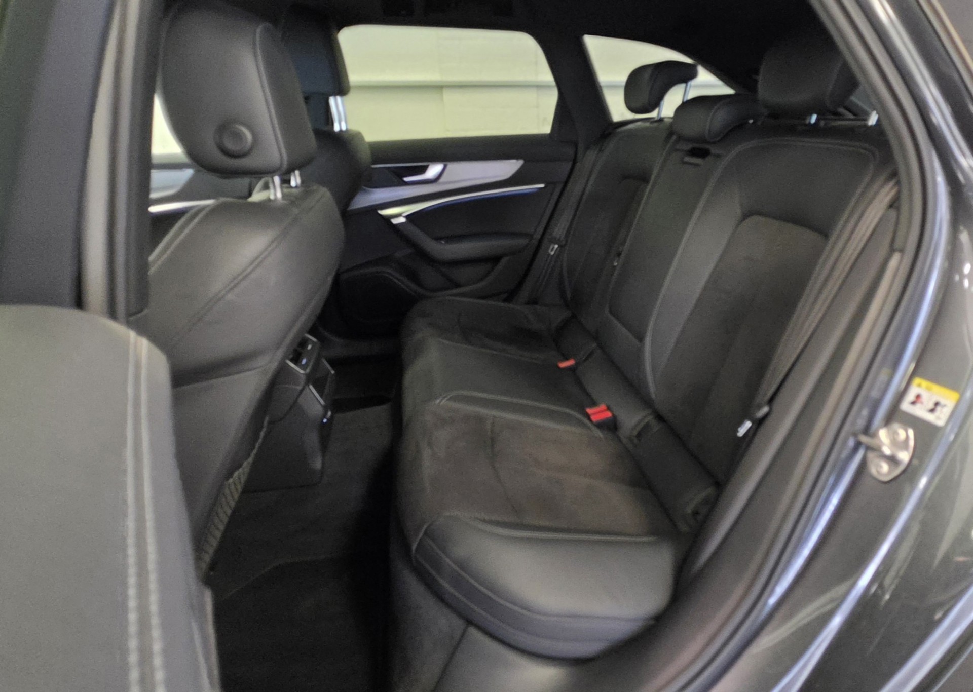 Foto van Audi A6 Avant