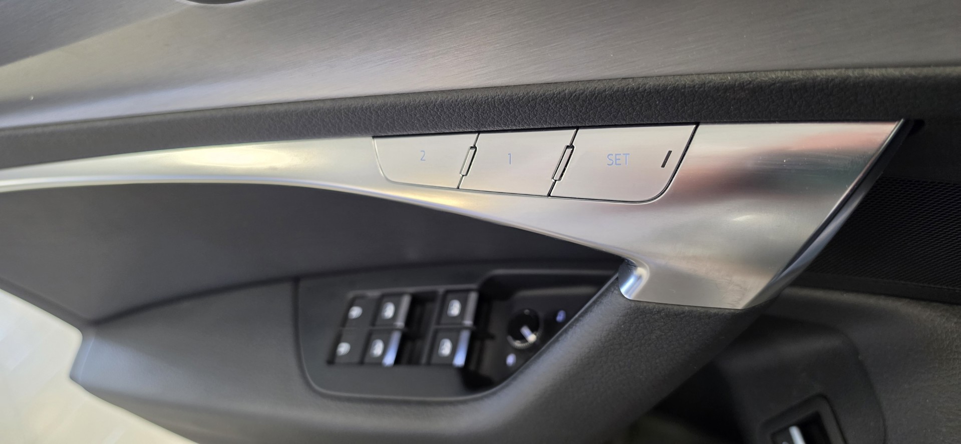 Foto van Audi A6 Avant
