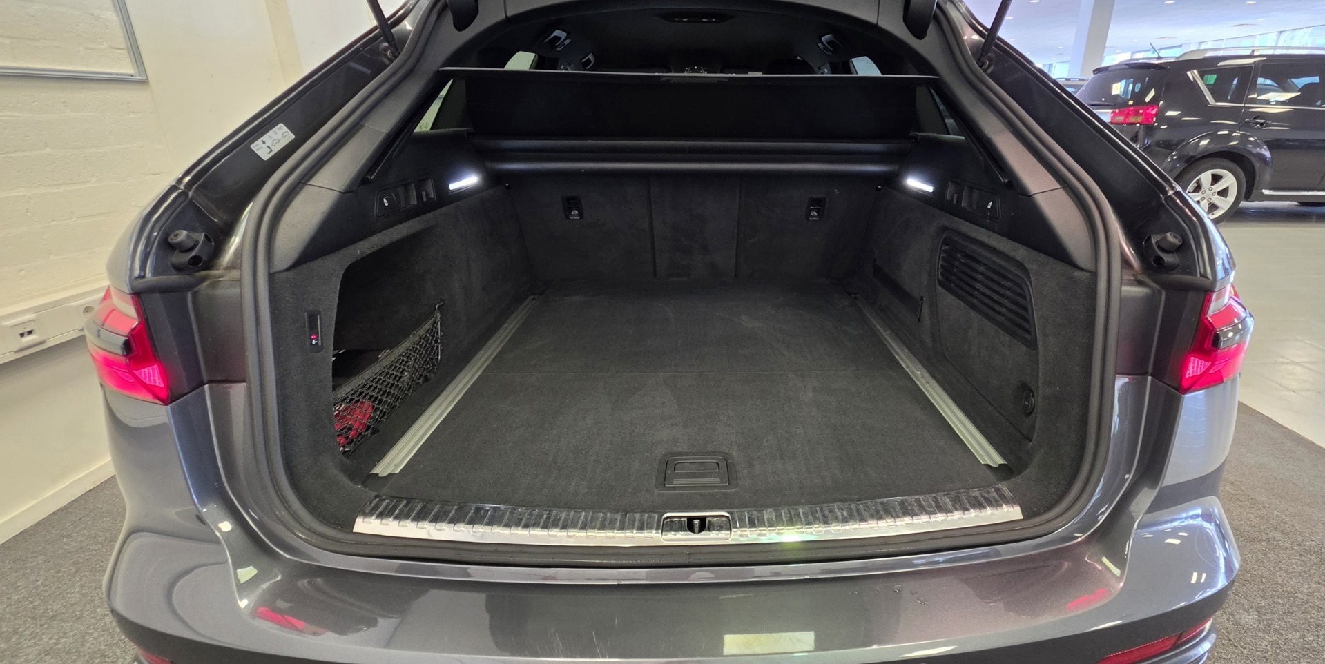 Foto van Audi A6 Avant