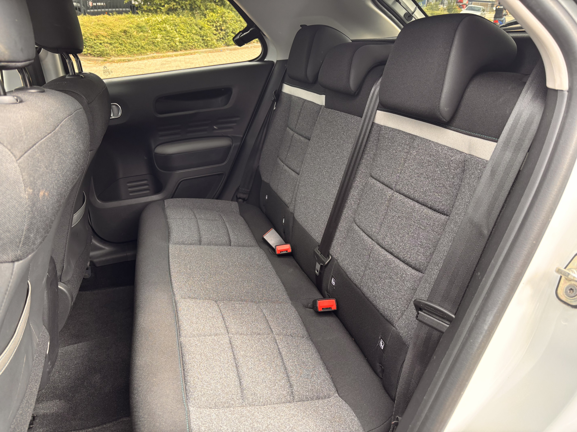 Foto van Citroen C4 Cactus