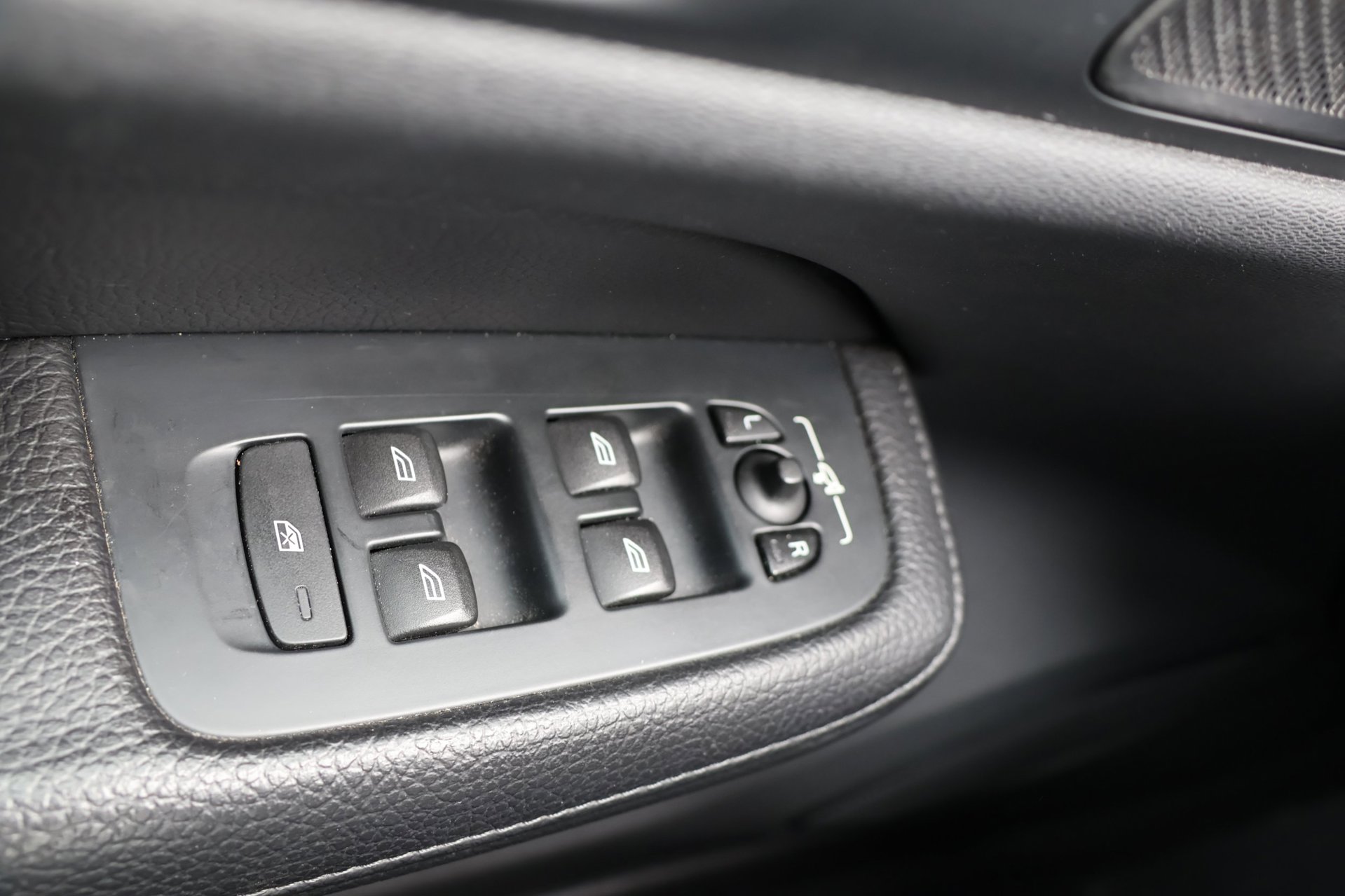 Foto van Volvo V60 T8 Twin Engine