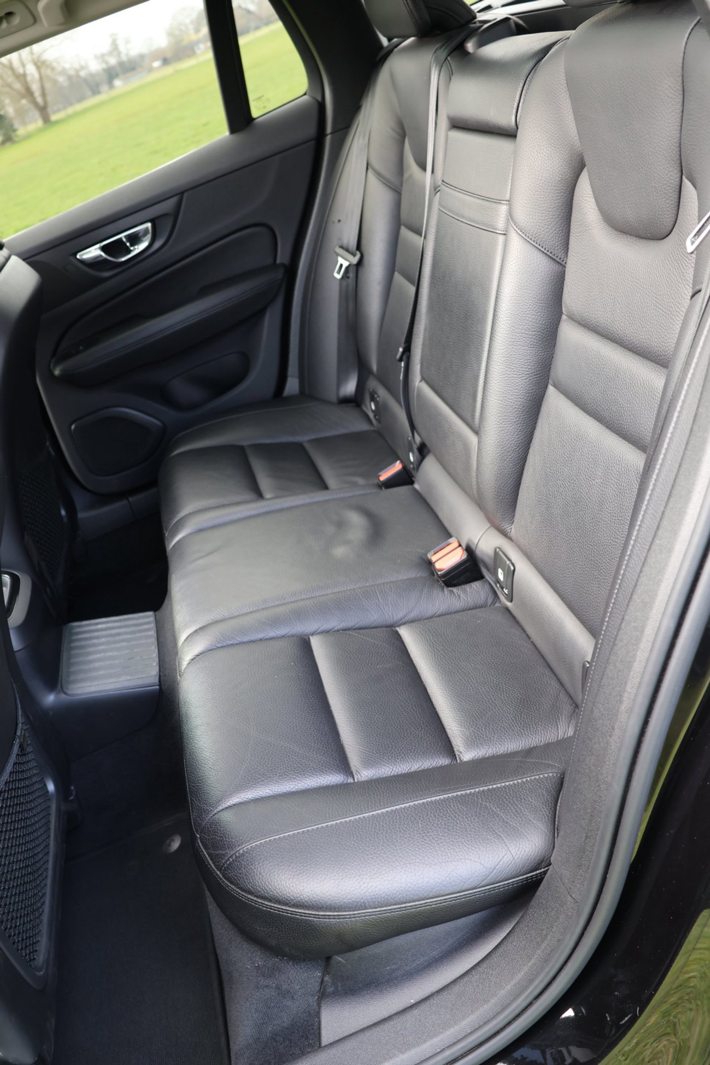 Foto van Volvo V60 T8 Twin Engine