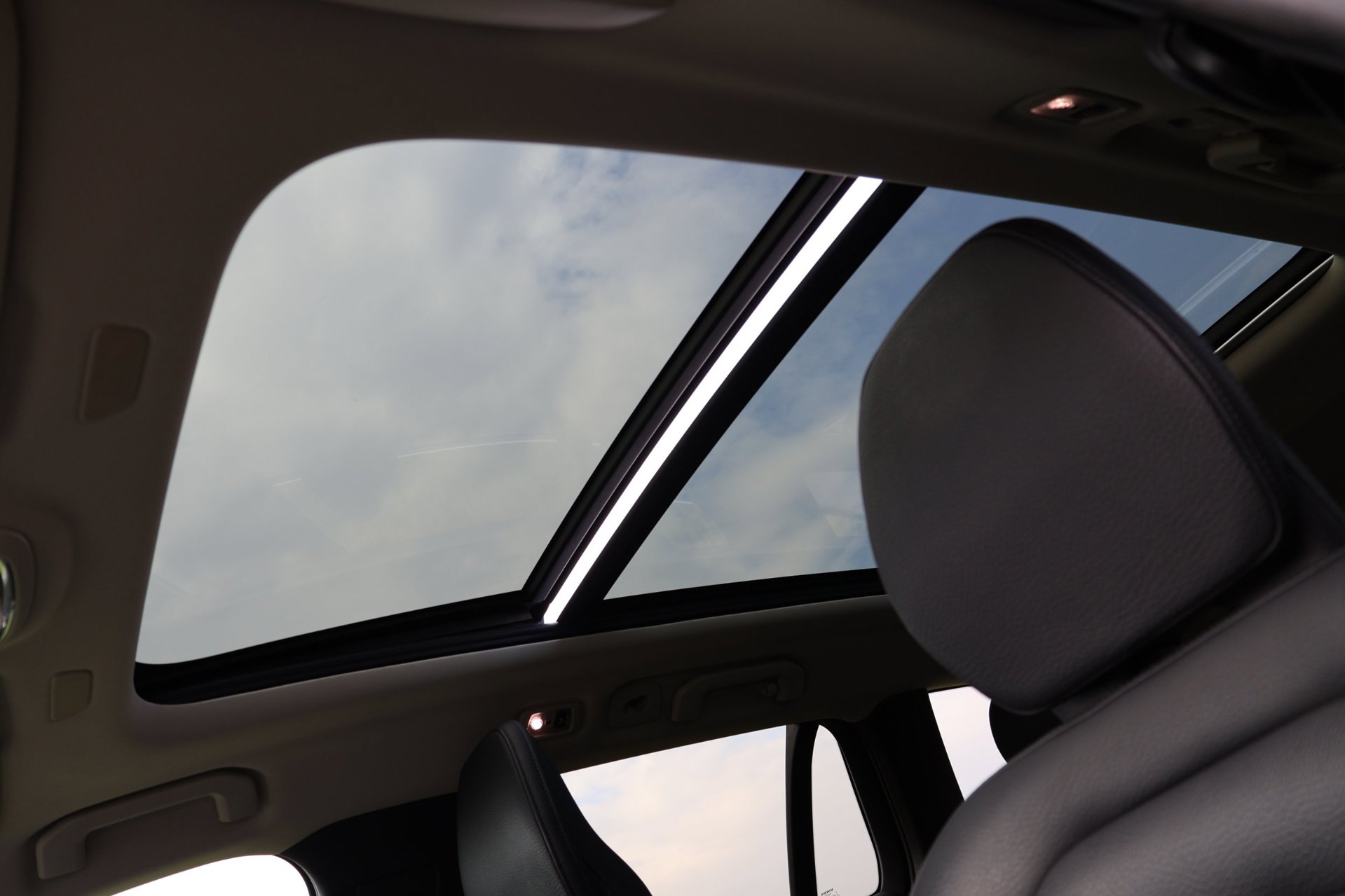 Foto van Volvo V60 T8 Twin Engine