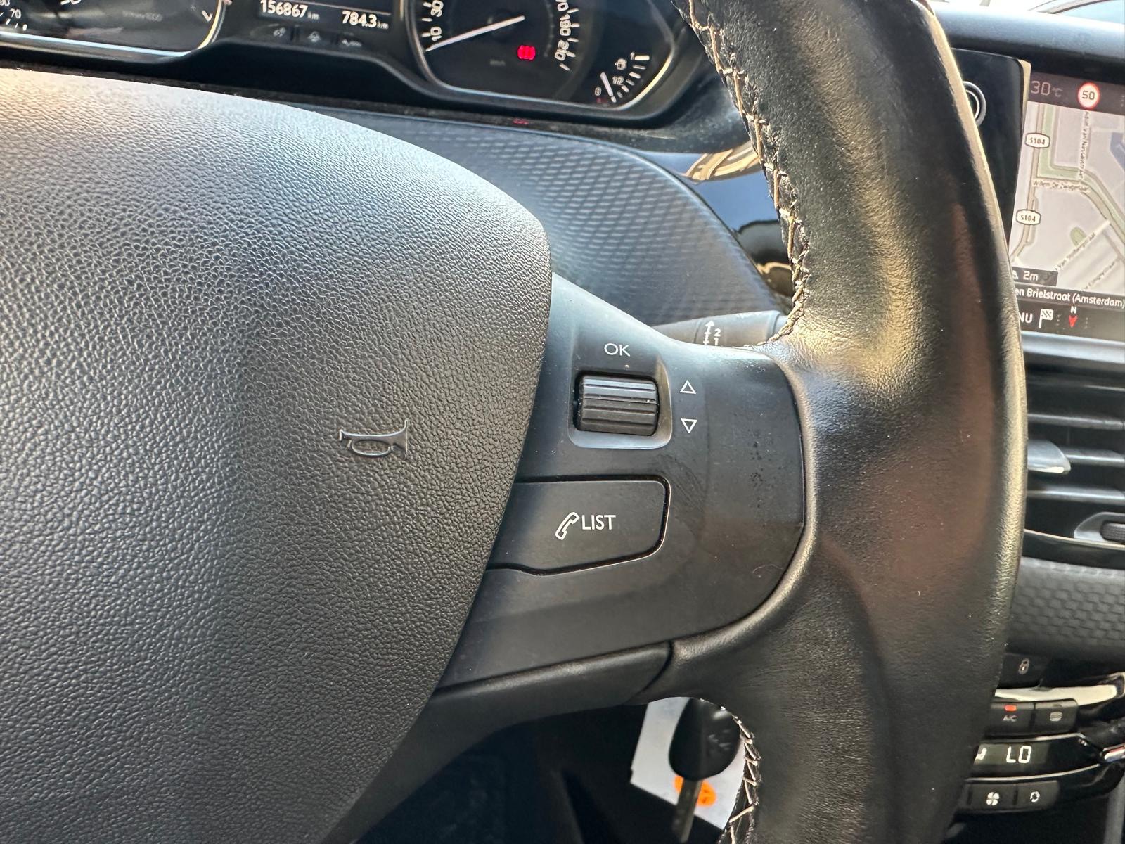 Foto van Peugeot 2008