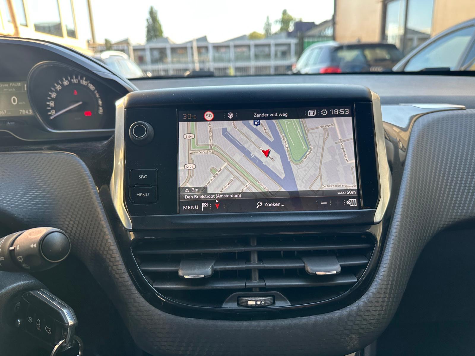 Foto van Peugeot 2008