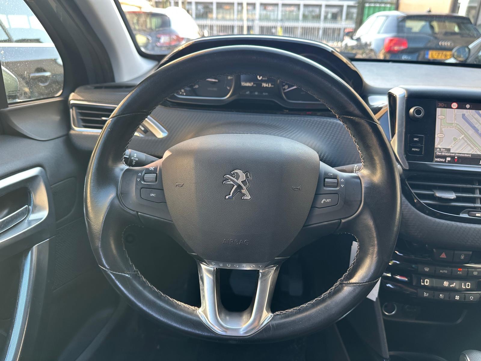 Foto van Peugeot 2008