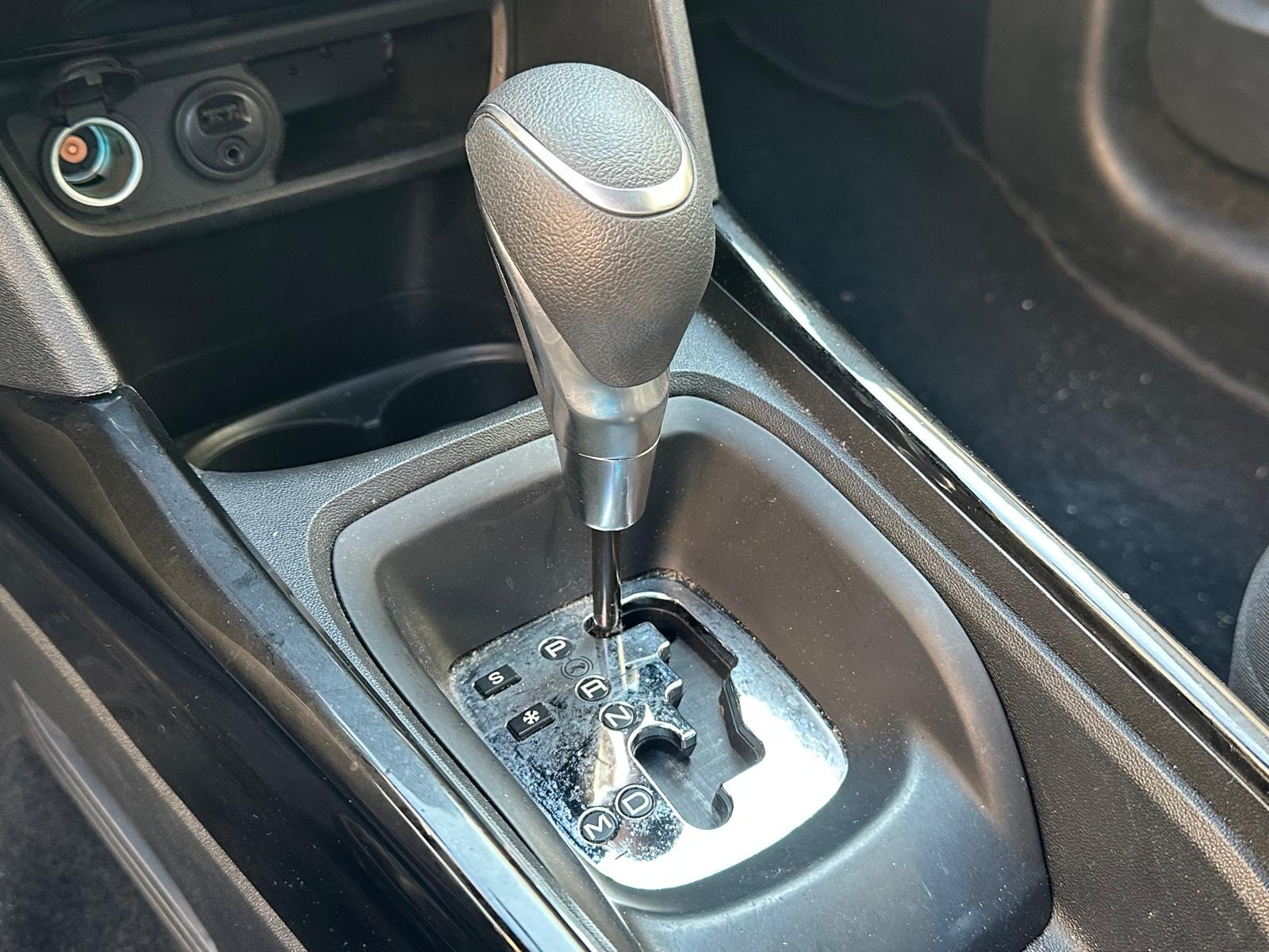 Foto van Peugeot 2008