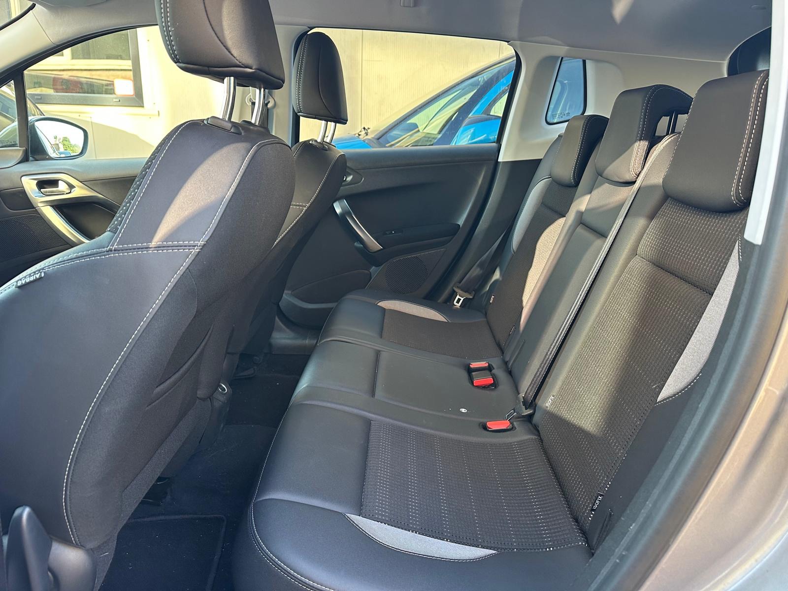 Foto van Peugeot 2008