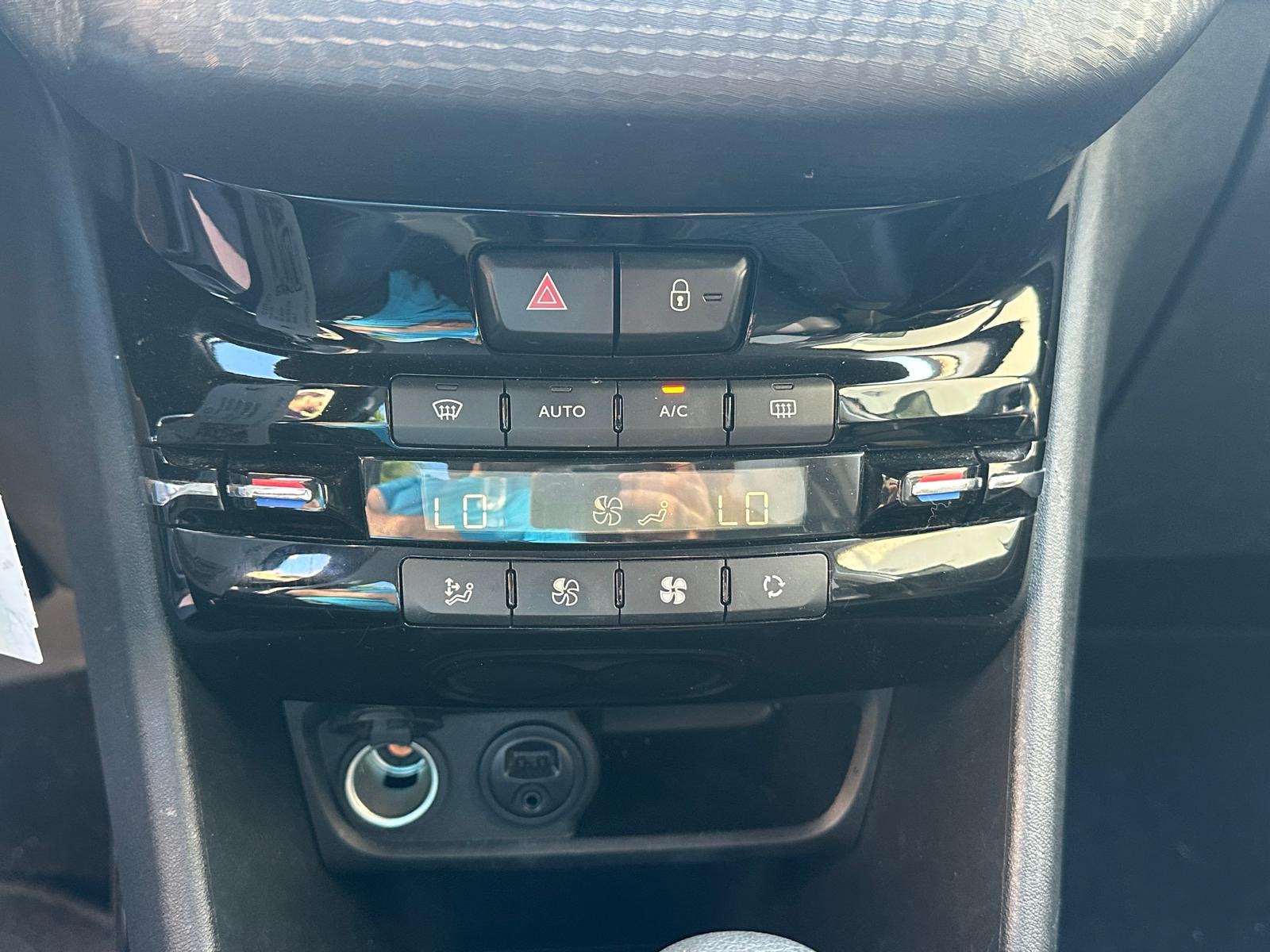 Foto van Peugeot 2008