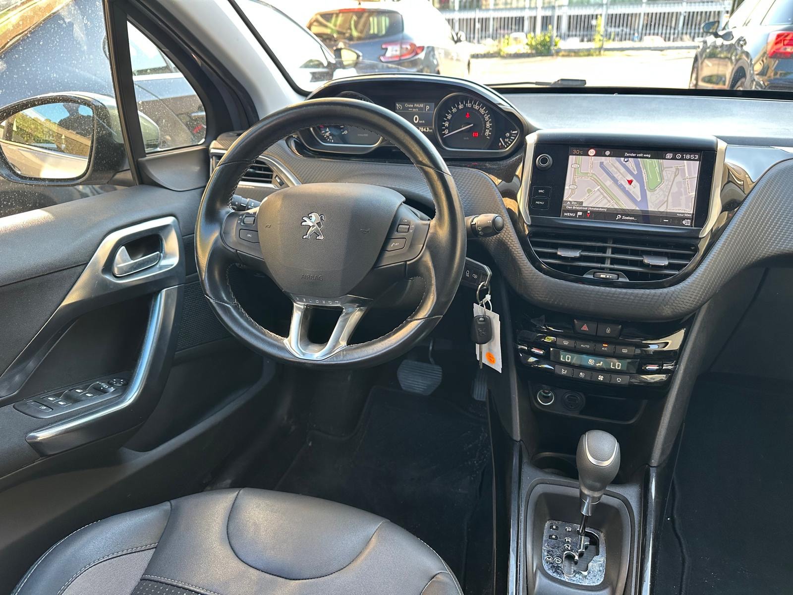 Foto van Peugeot 2008