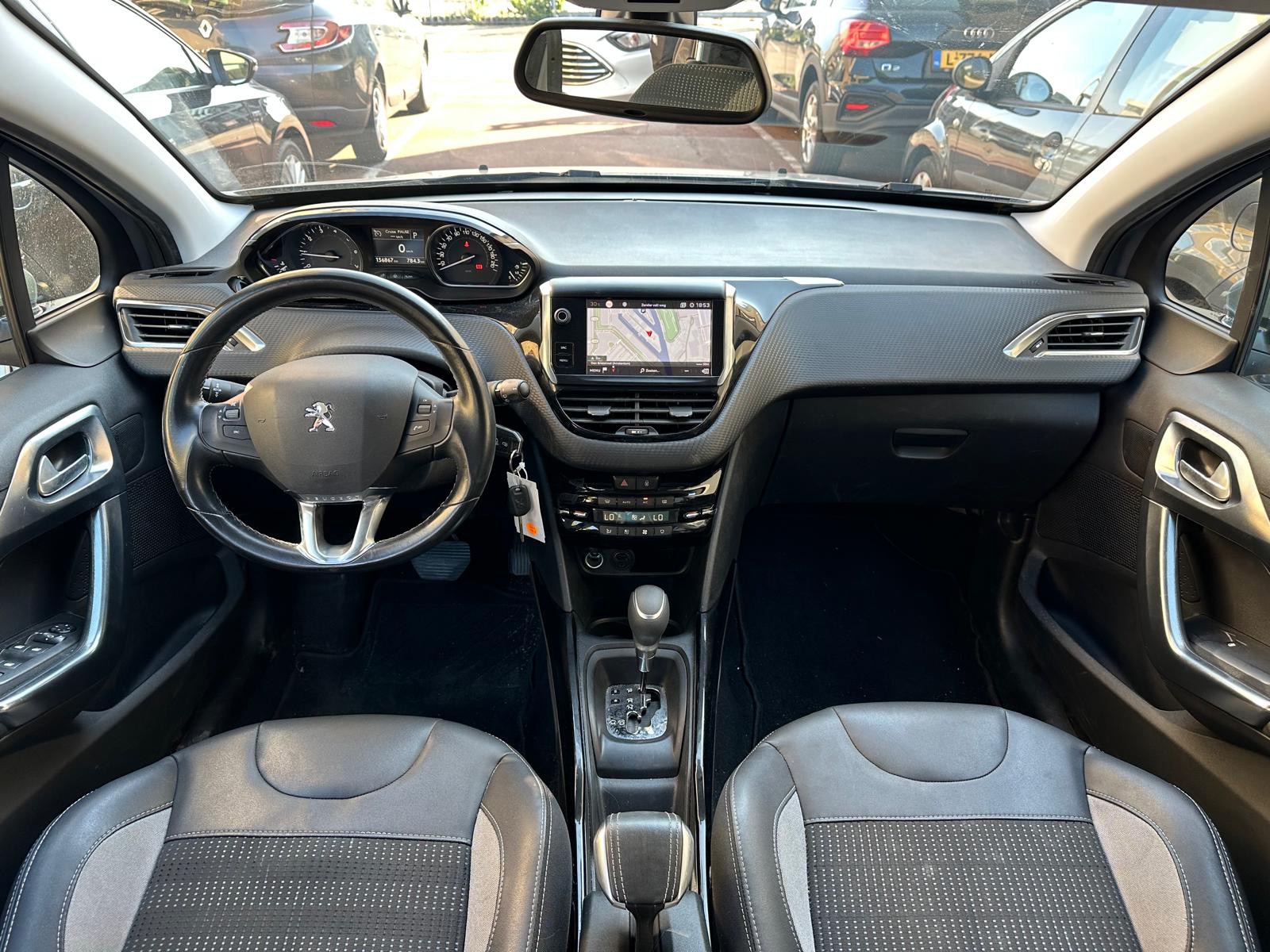 Foto van Peugeot 2008