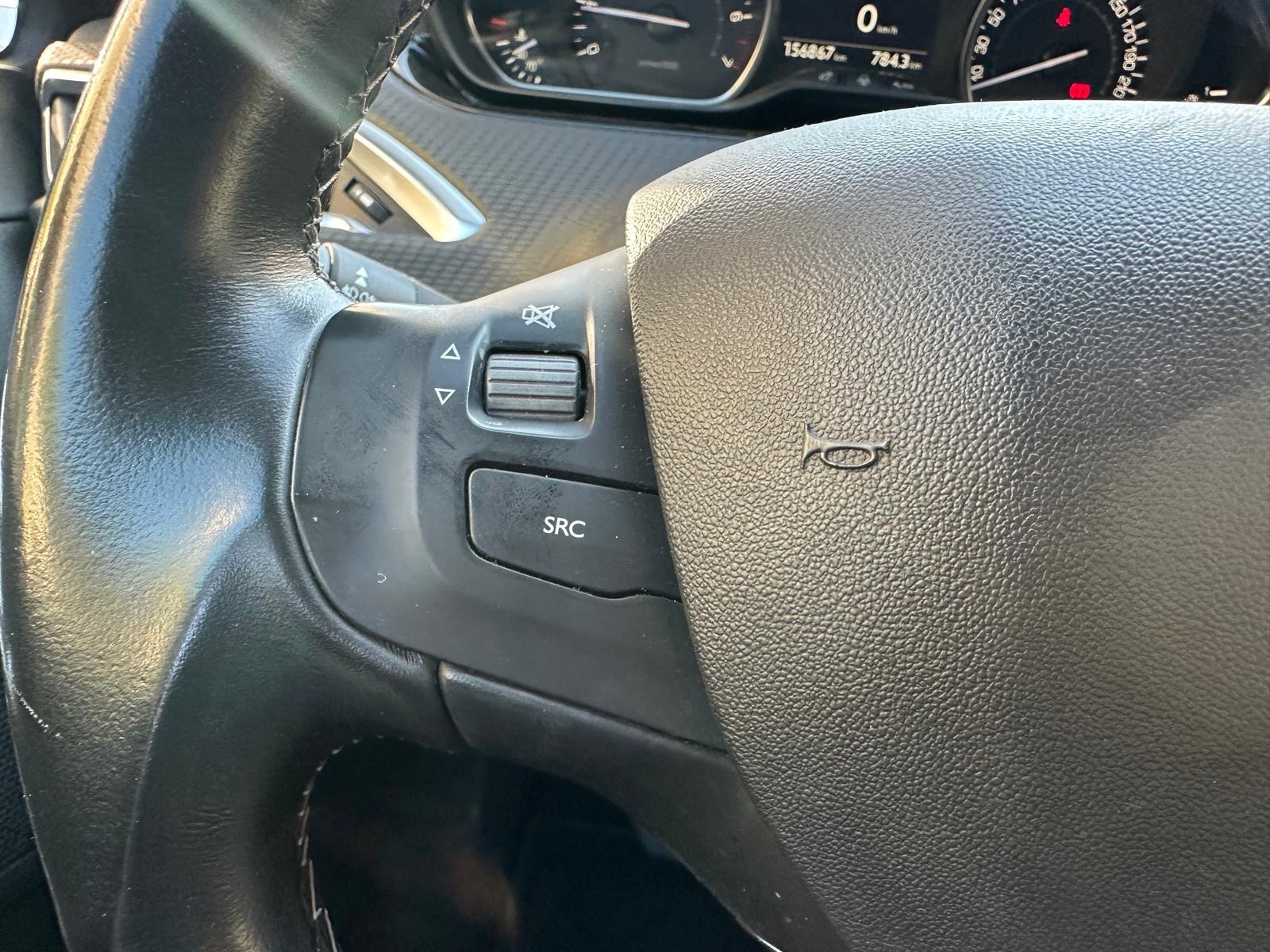 Foto van Peugeot 2008