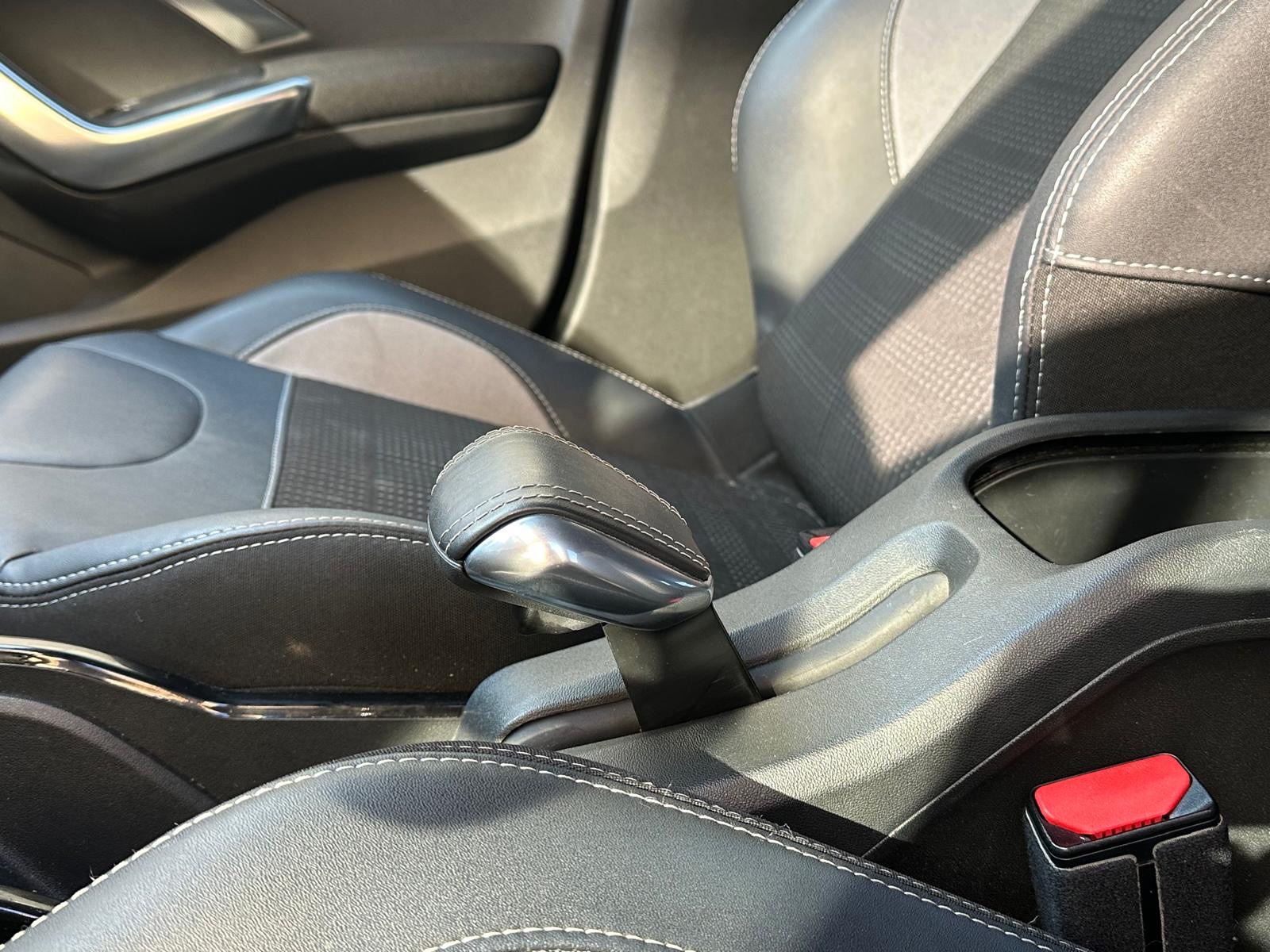 Foto van Peugeot 2008