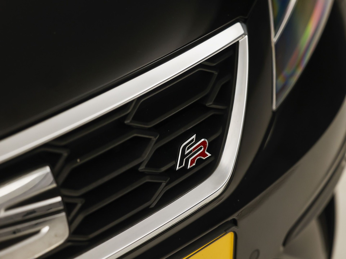 Foto van Seat Leon ST