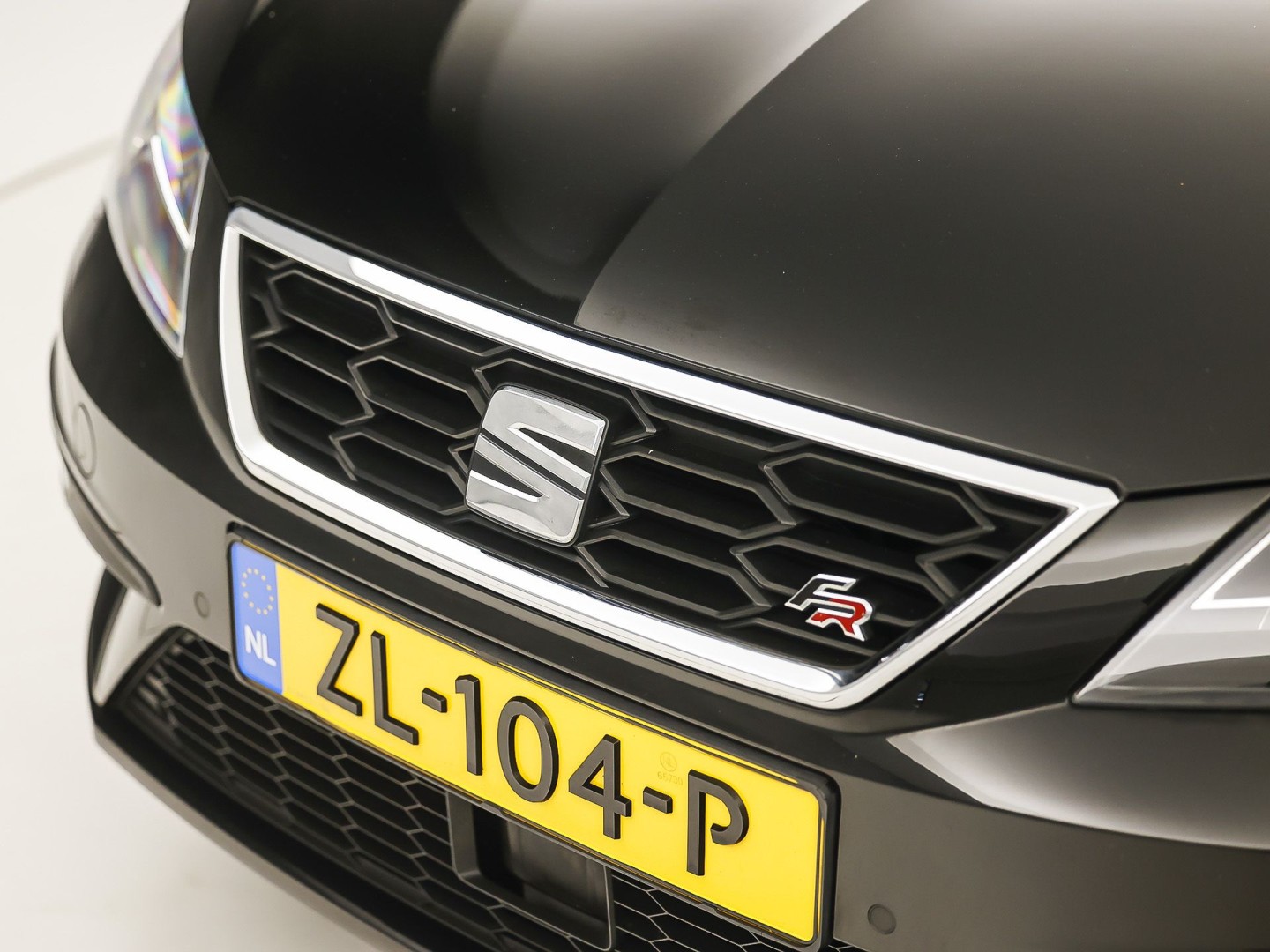 Foto van Seat Leon ST