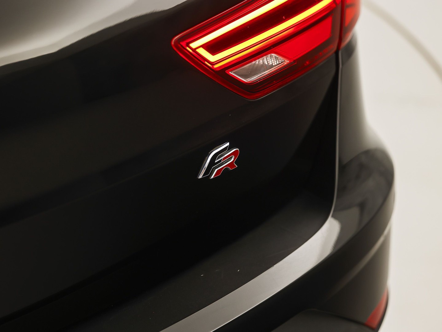 Foto van Seat Leon ST