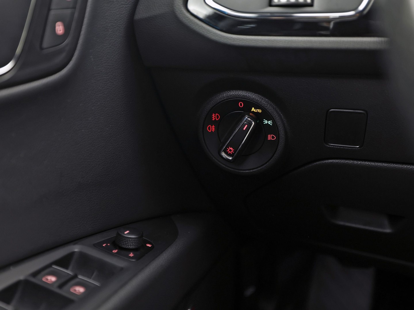 Foto van Seat Leon ST
