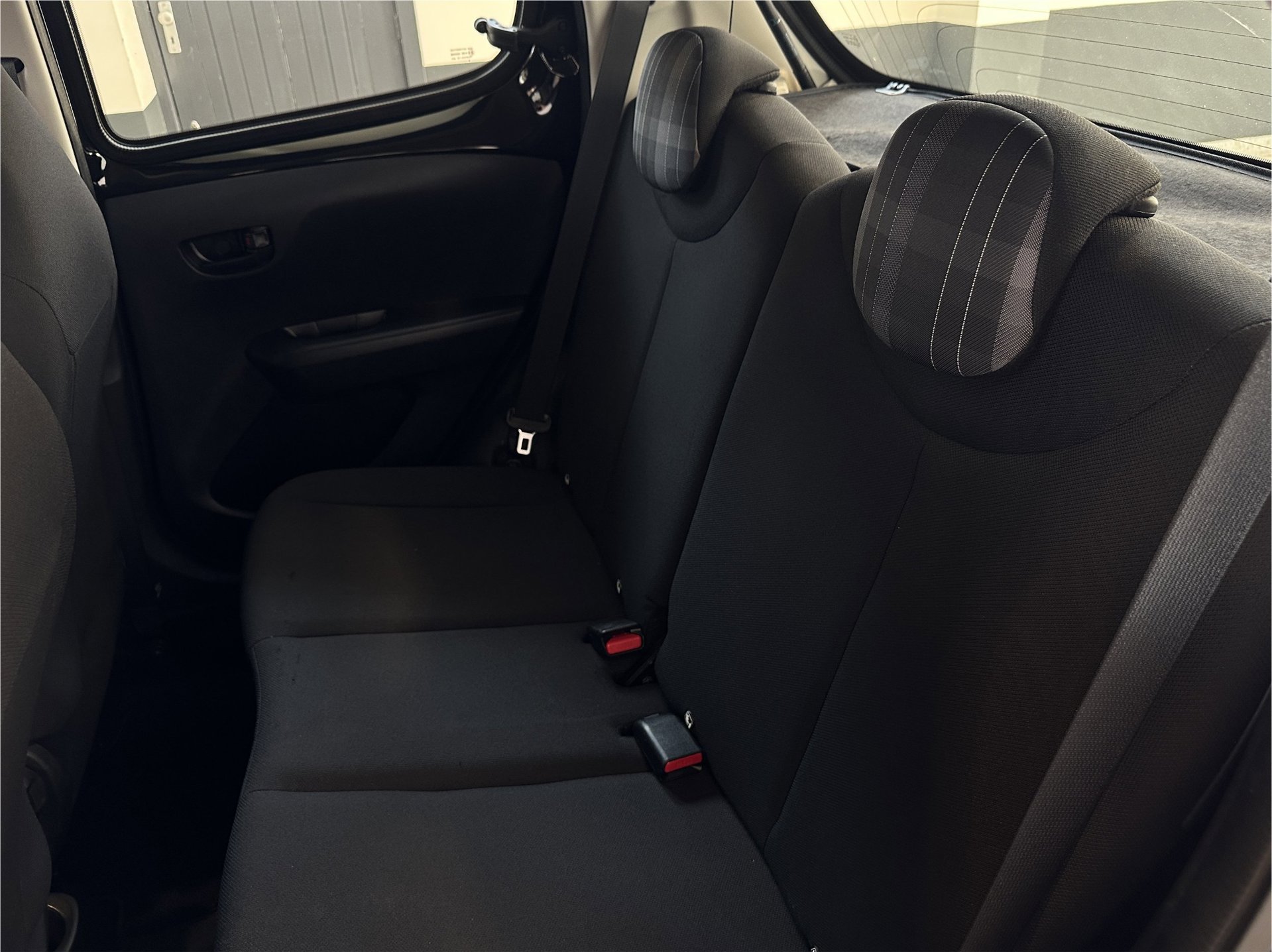 Foto van Peugeot 108