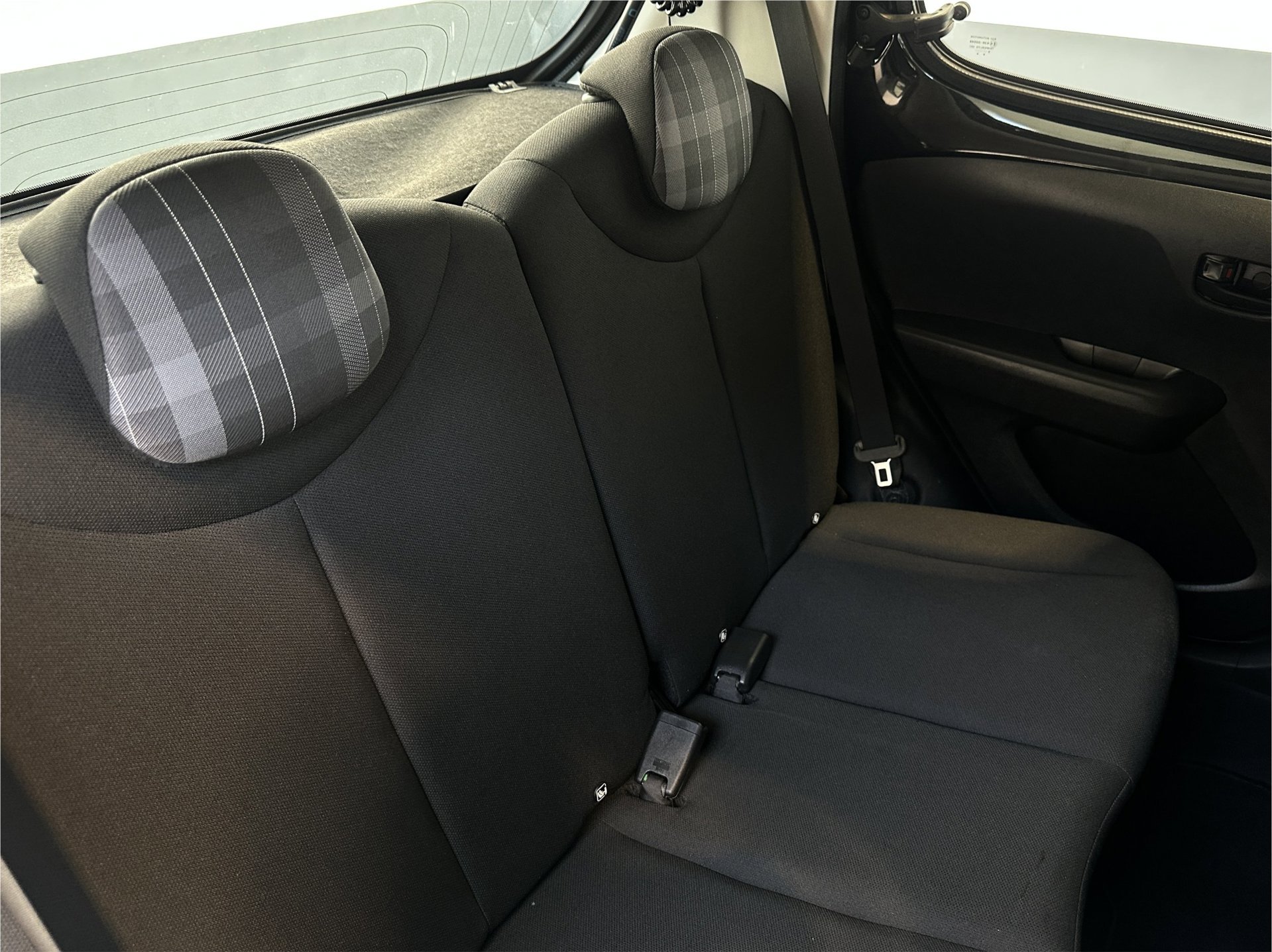 Foto van Peugeot 108