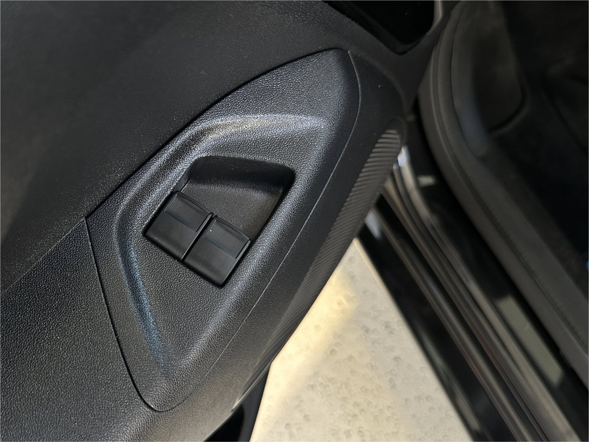 Foto van Peugeot 108