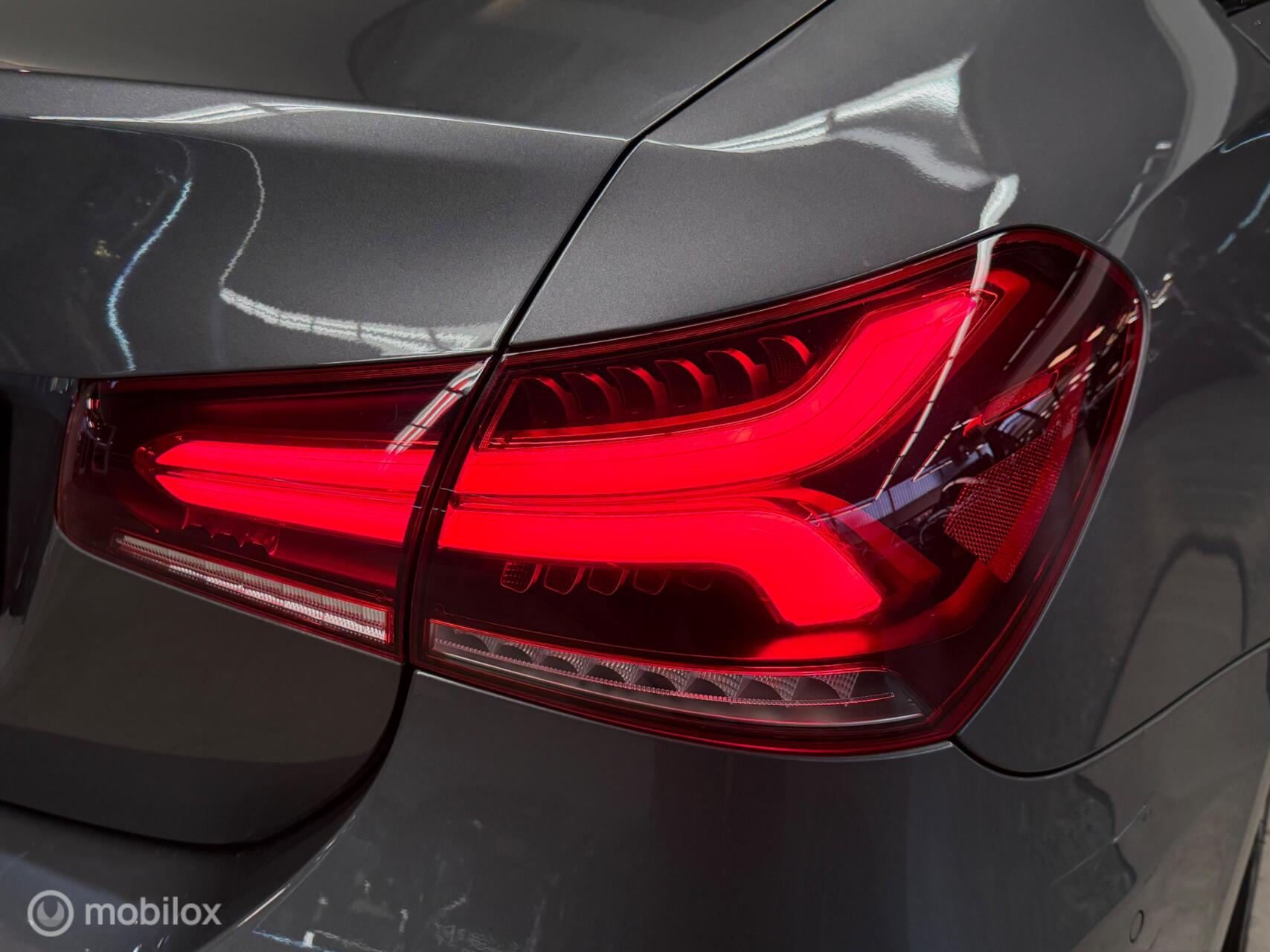 Foto van Mercedes-Benz A 180