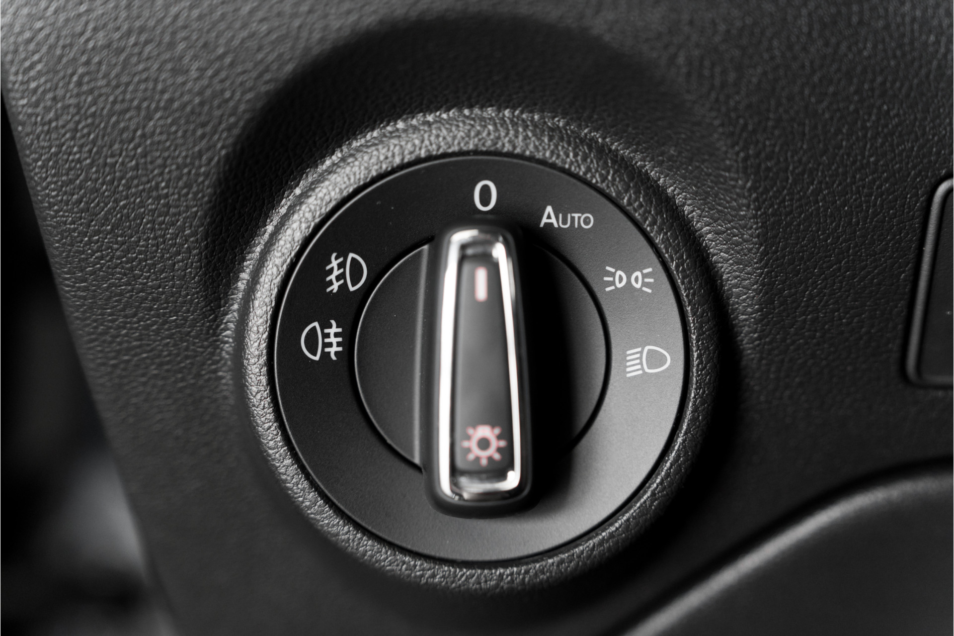 Foto van Seat Leon Sportourer ST