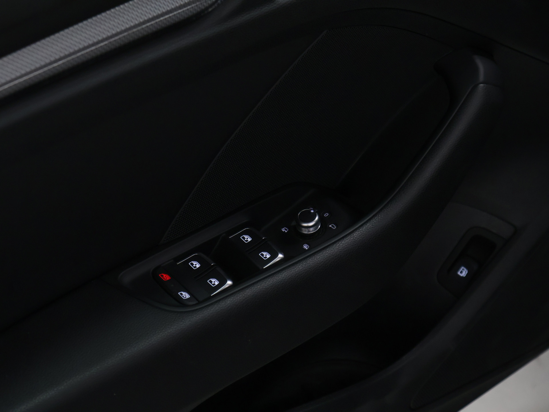 Foto van Audi A3 Sportback E-tron