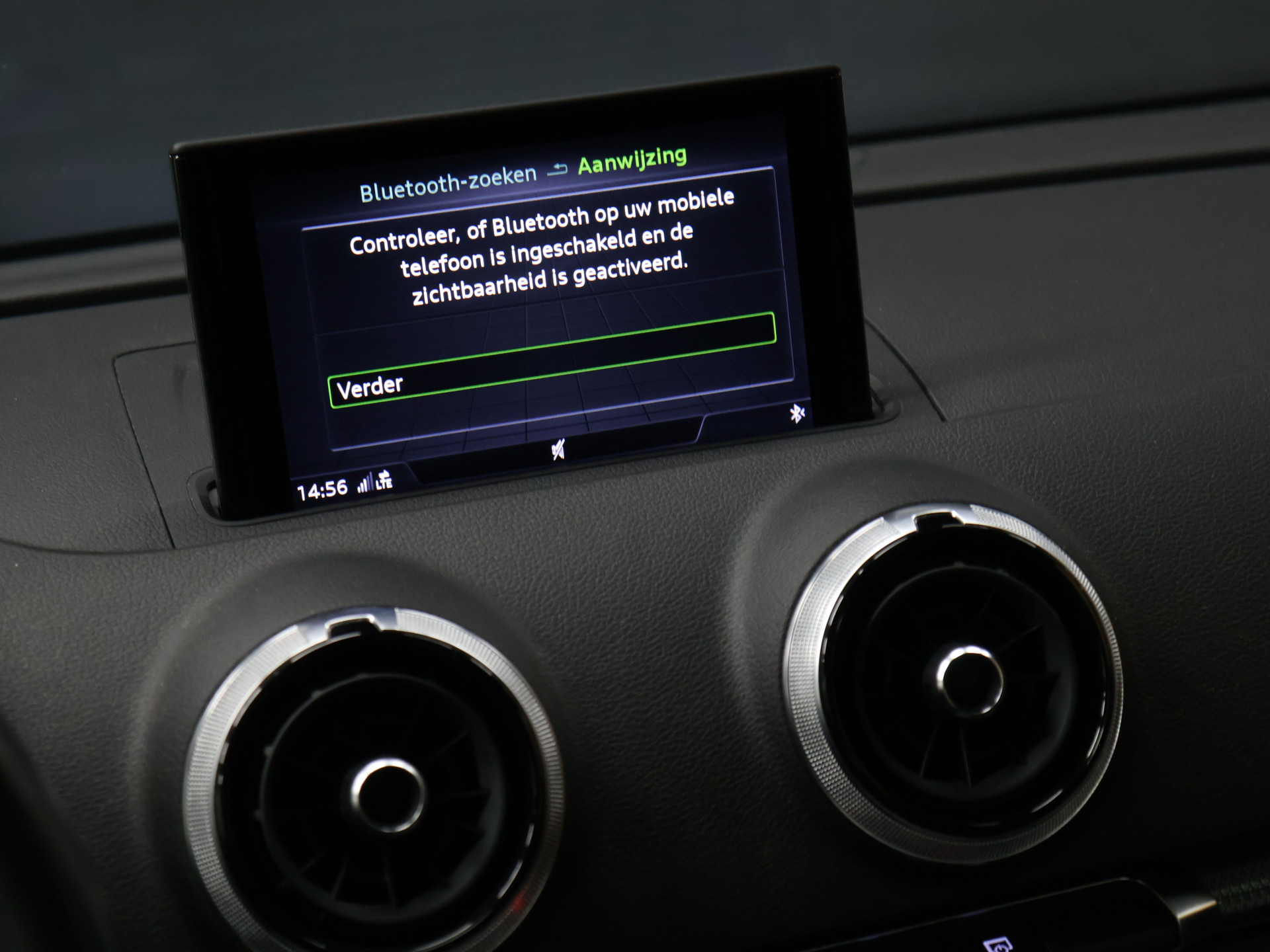 Foto van Audi A3 Sportback E-tron