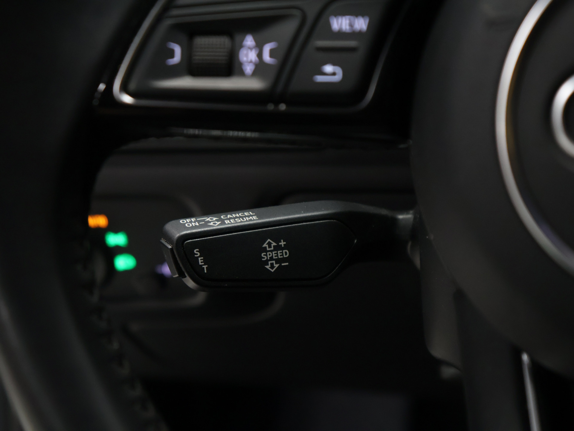 Foto van Audi A3 Sportback E-tron