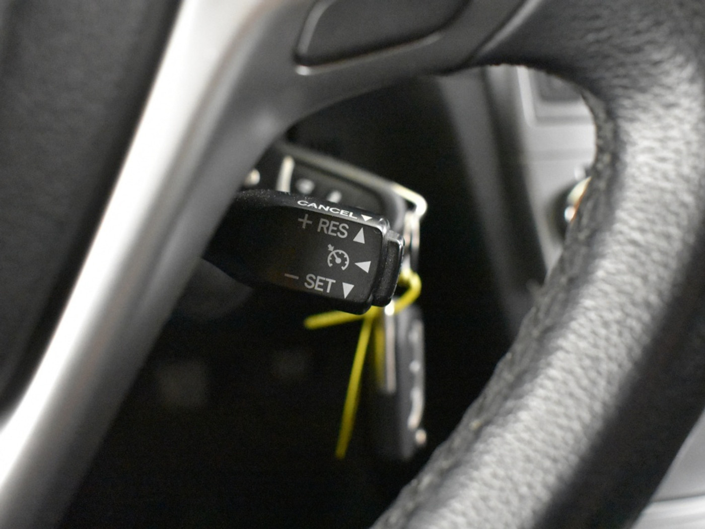 Foto van Toyota Toyota Avensis