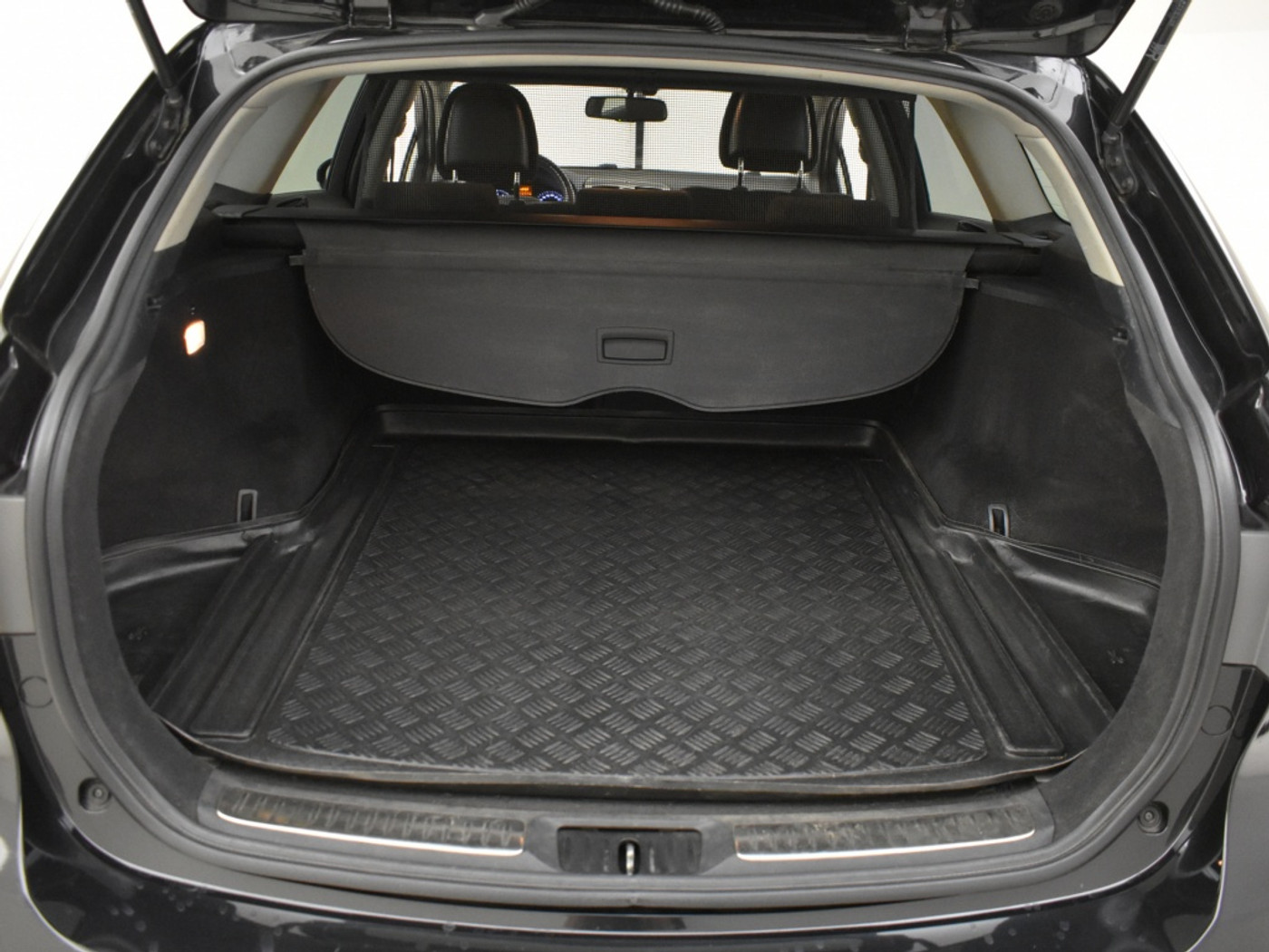 Foto van Toyota Toyota Avensis