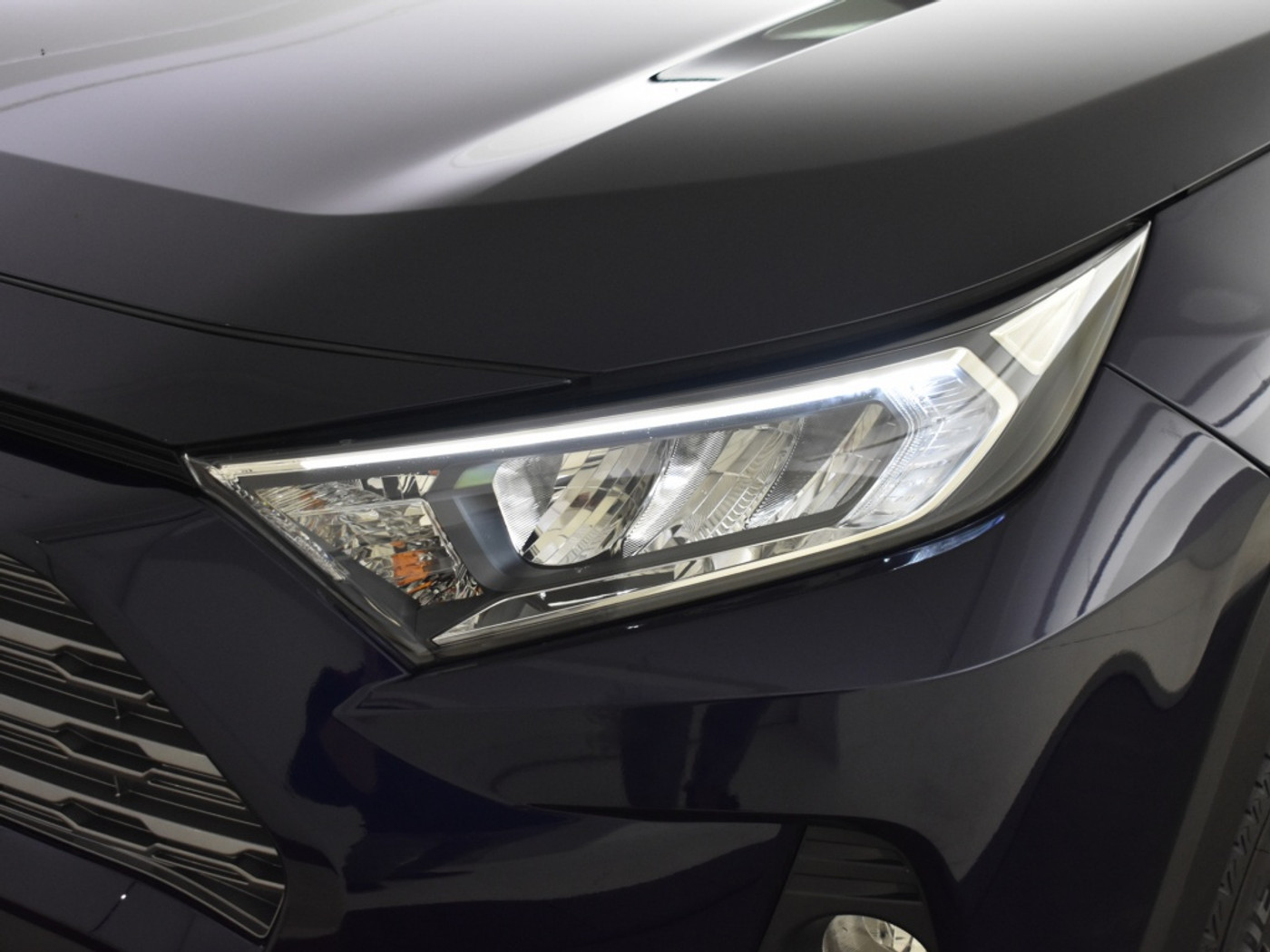Foto van Toyota Toyota Rav4