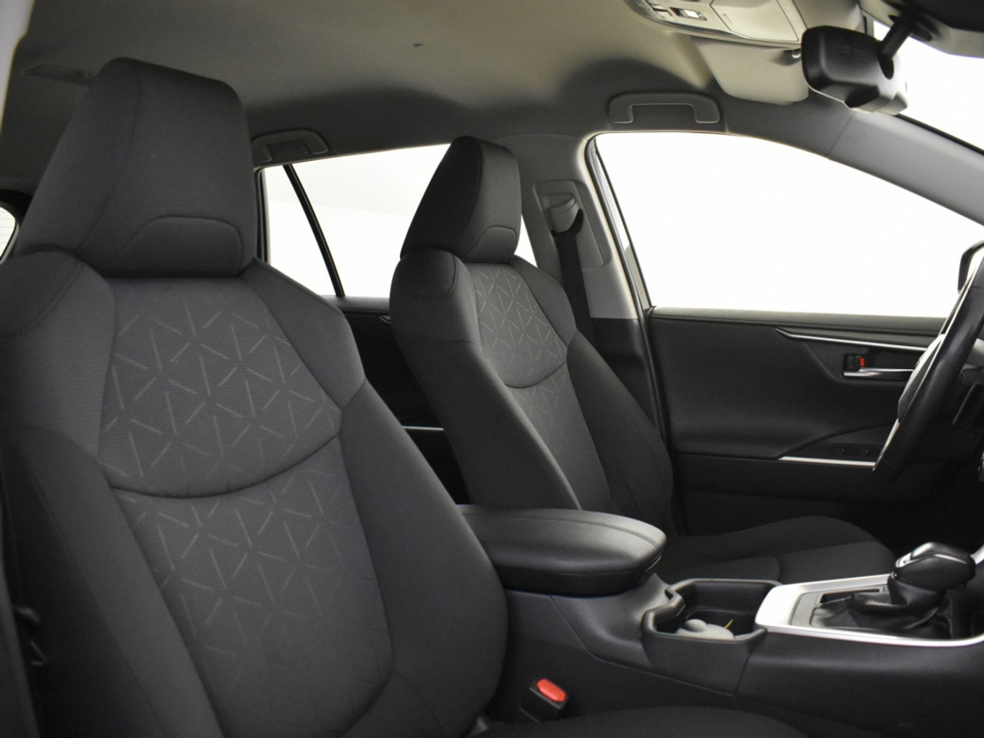 Foto van Toyota Toyota Rav4