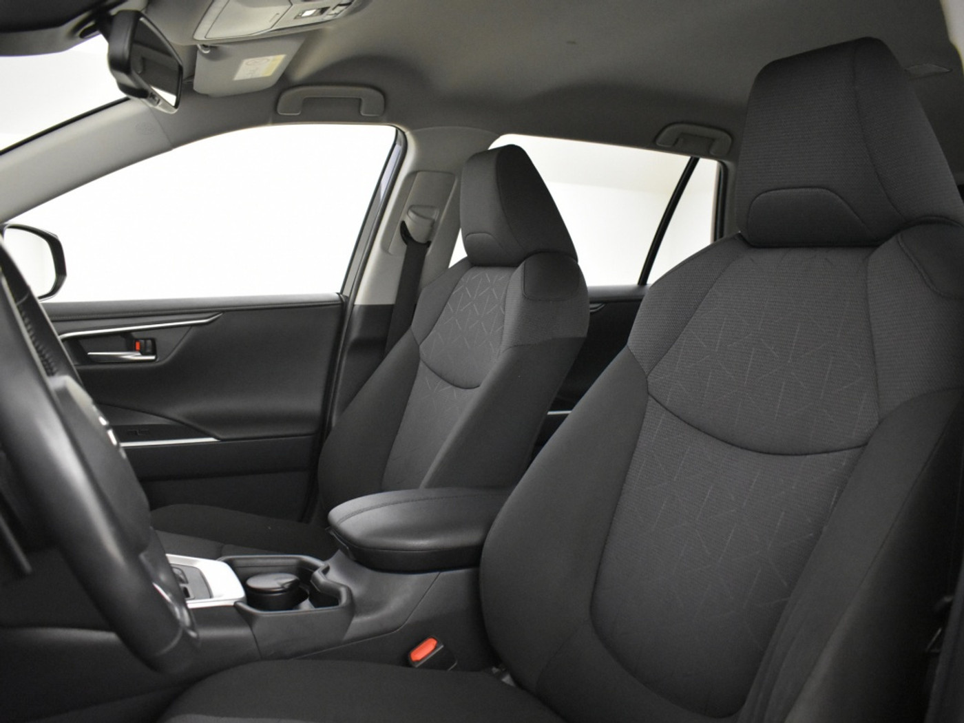 Foto van Toyota Toyota Rav4