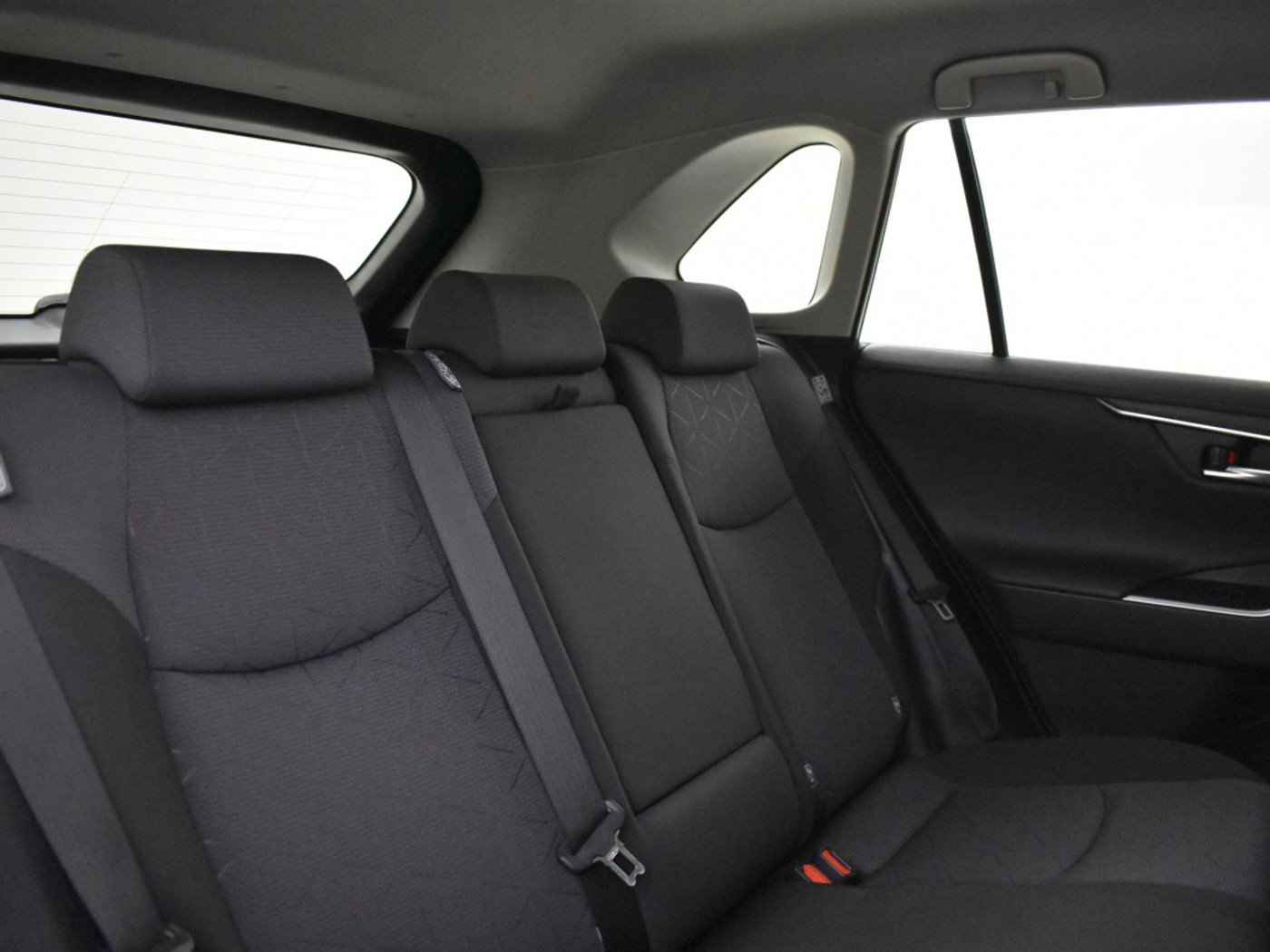 Foto van Toyota Toyota Rav4
