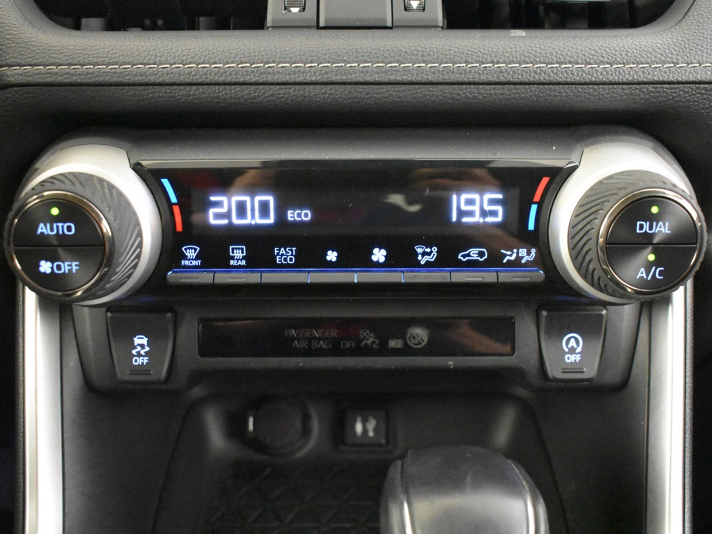 Foto van Toyota Toyota Rav4