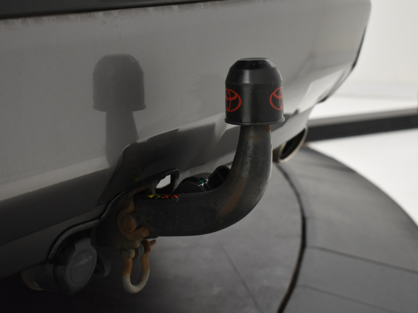 Foto van Toyota Toyota Rav4