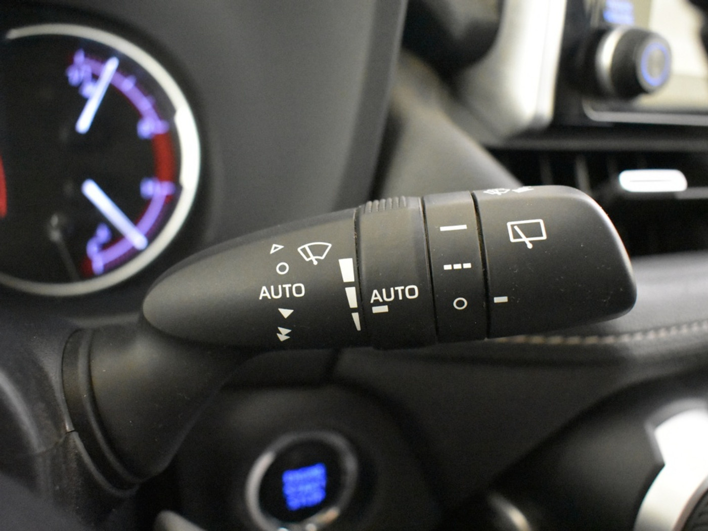 Foto van Toyota Toyota Rav4