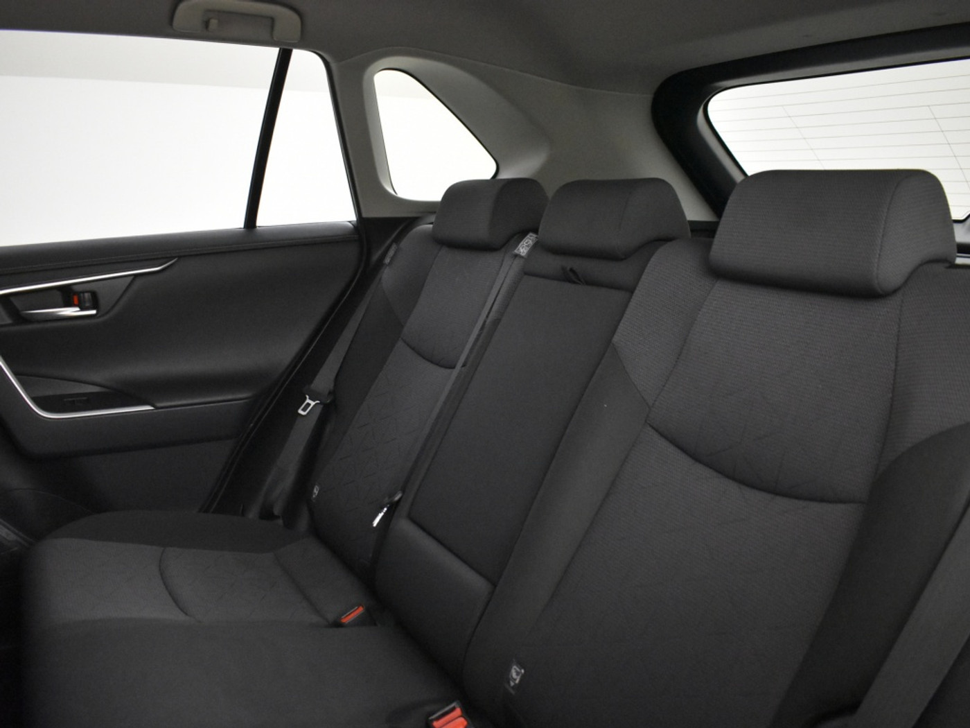 Foto van Toyota Toyota Rav4