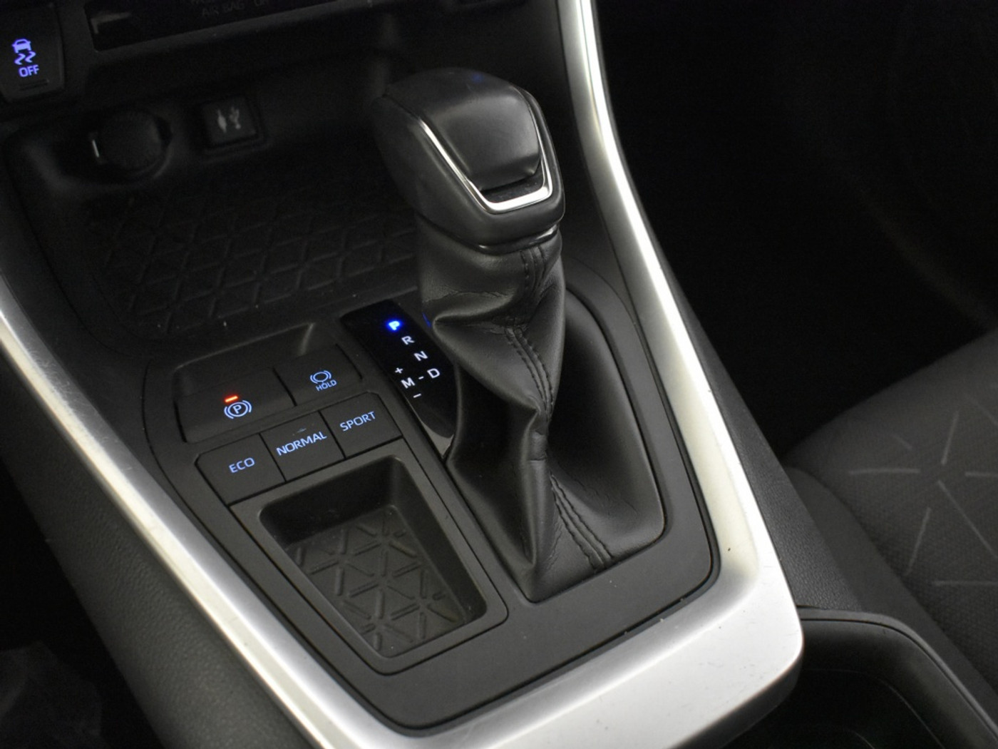 Foto van Toyota Toyota Rav4