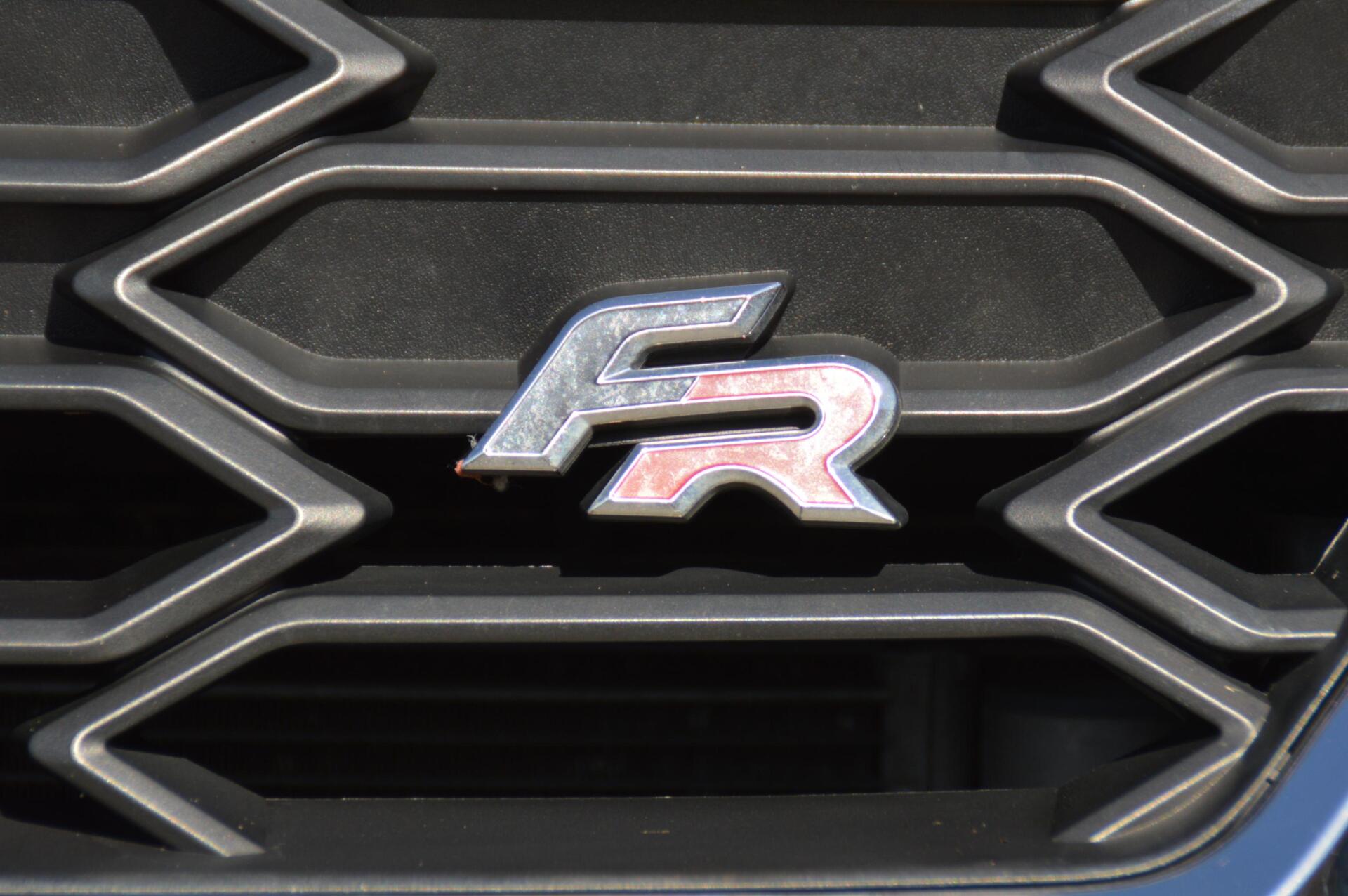 Foto van Seat Arona
