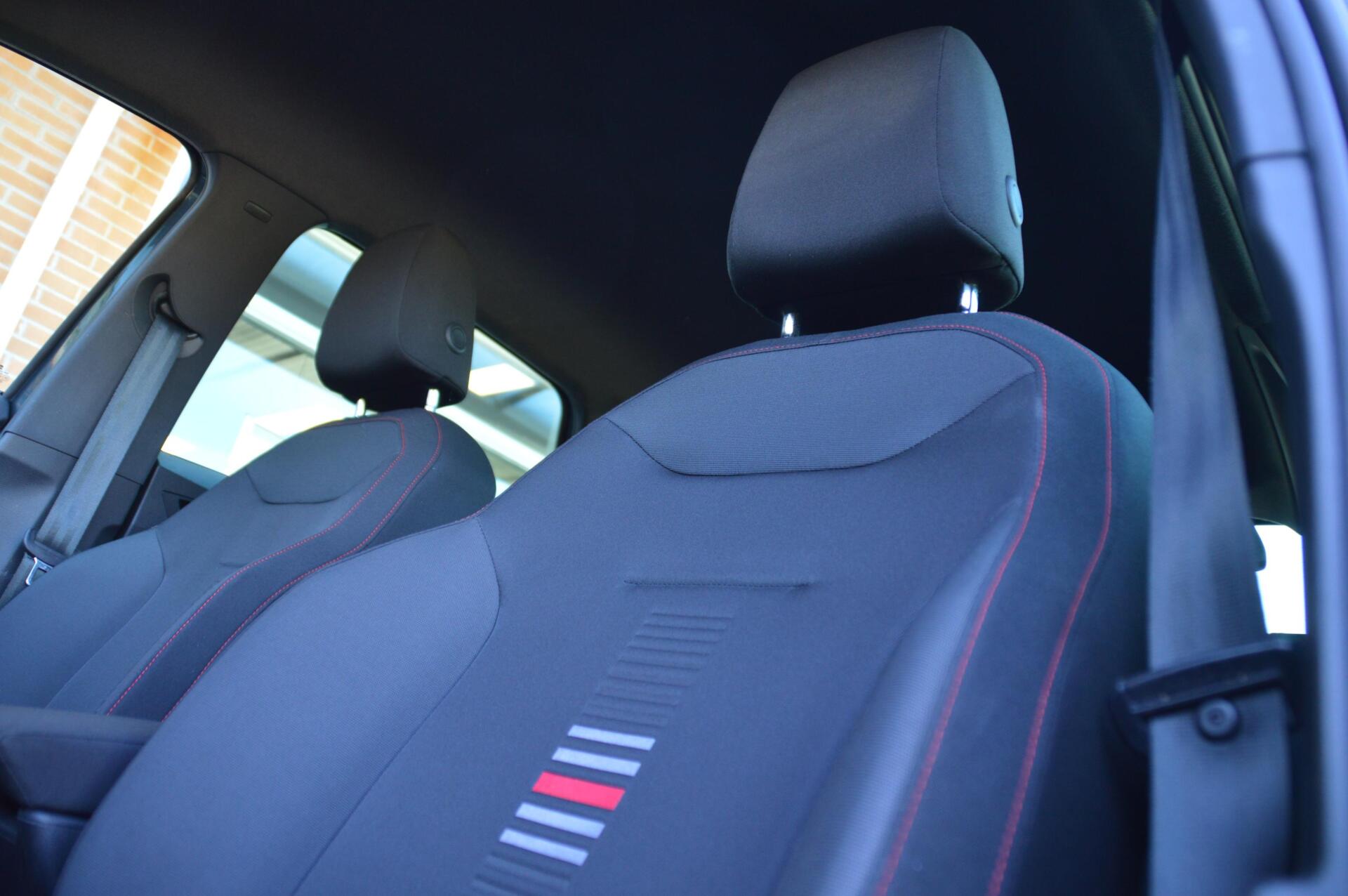 Foto van Seat Arona