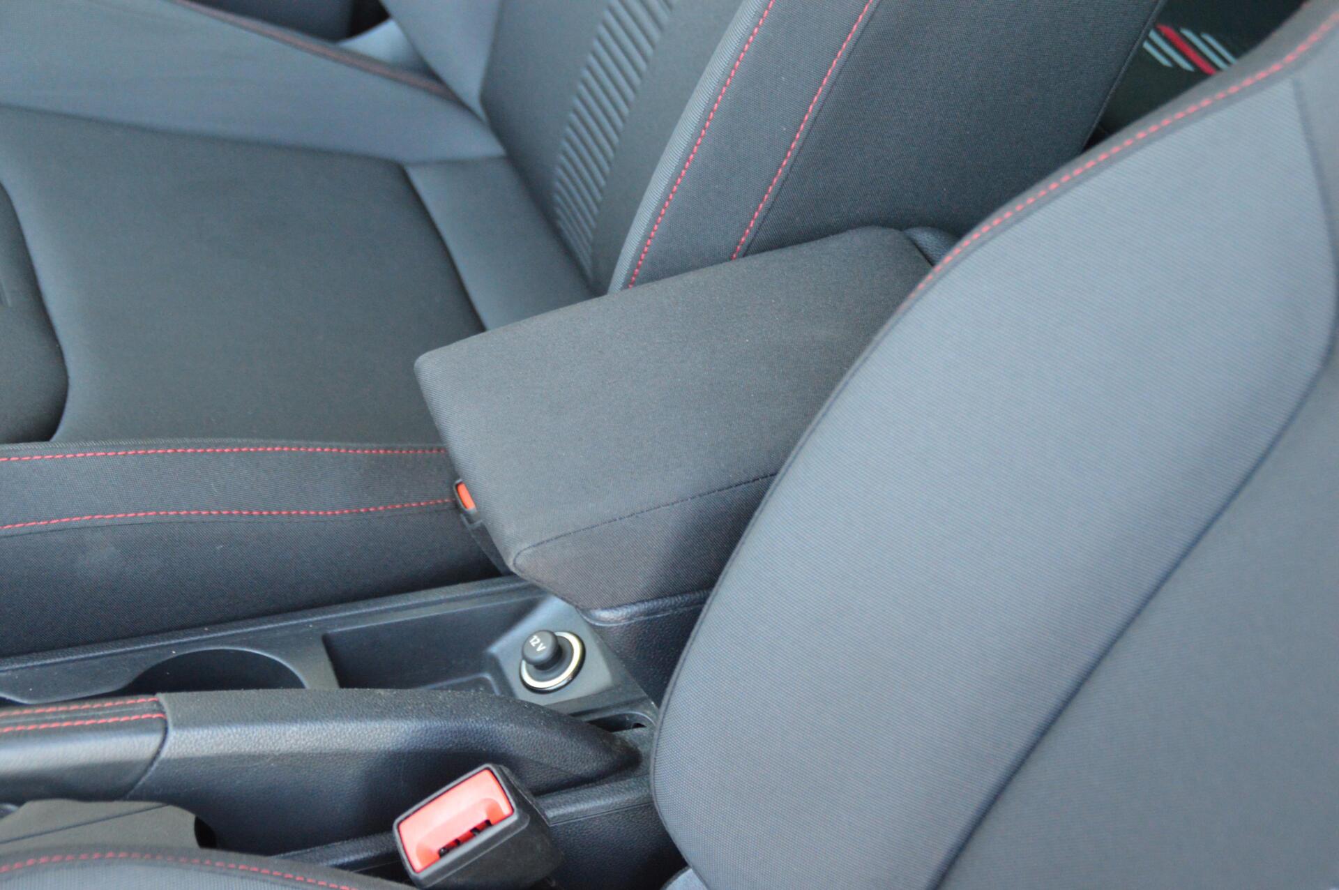 Foto van Seat Arona