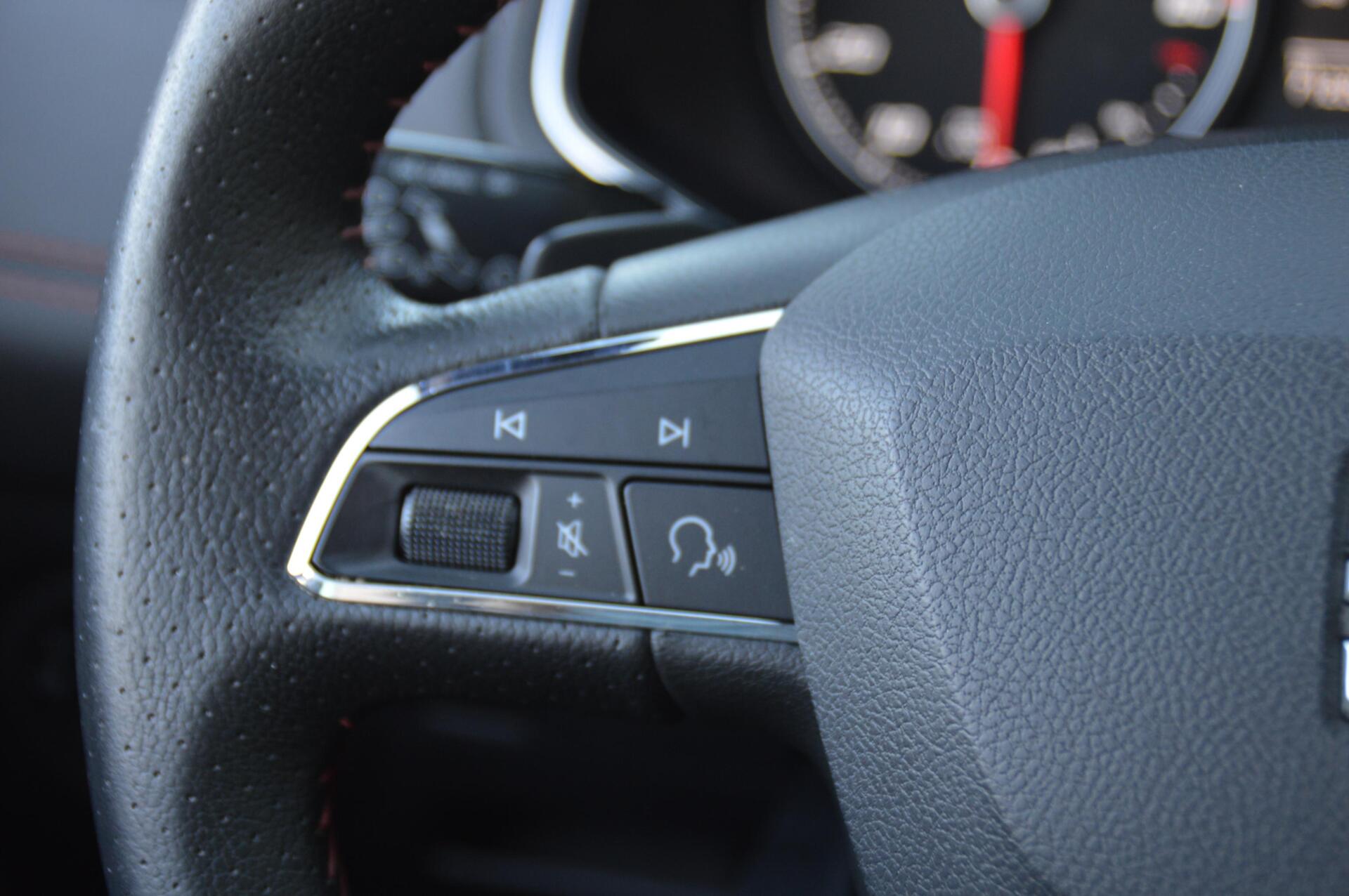 Foto van Seat Arona